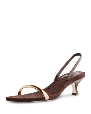 Women's Samantha Heeled Sandals Product Image