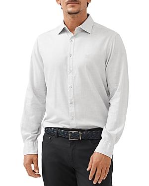 Rodd & Gunn Brooks Track Regular Fit Shirt Product Image
