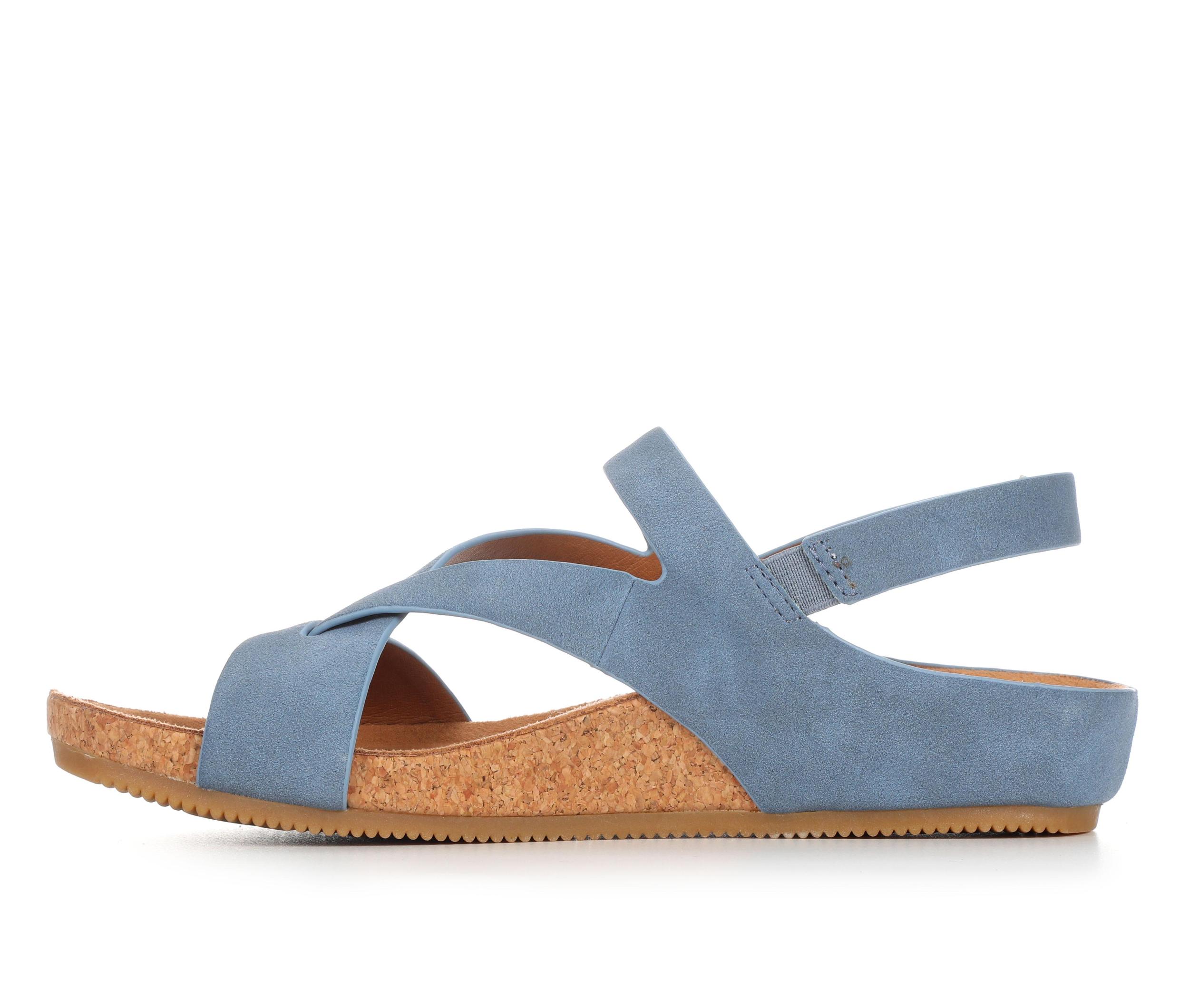 Women's EuroSoft Gianetta Sandals Product Image