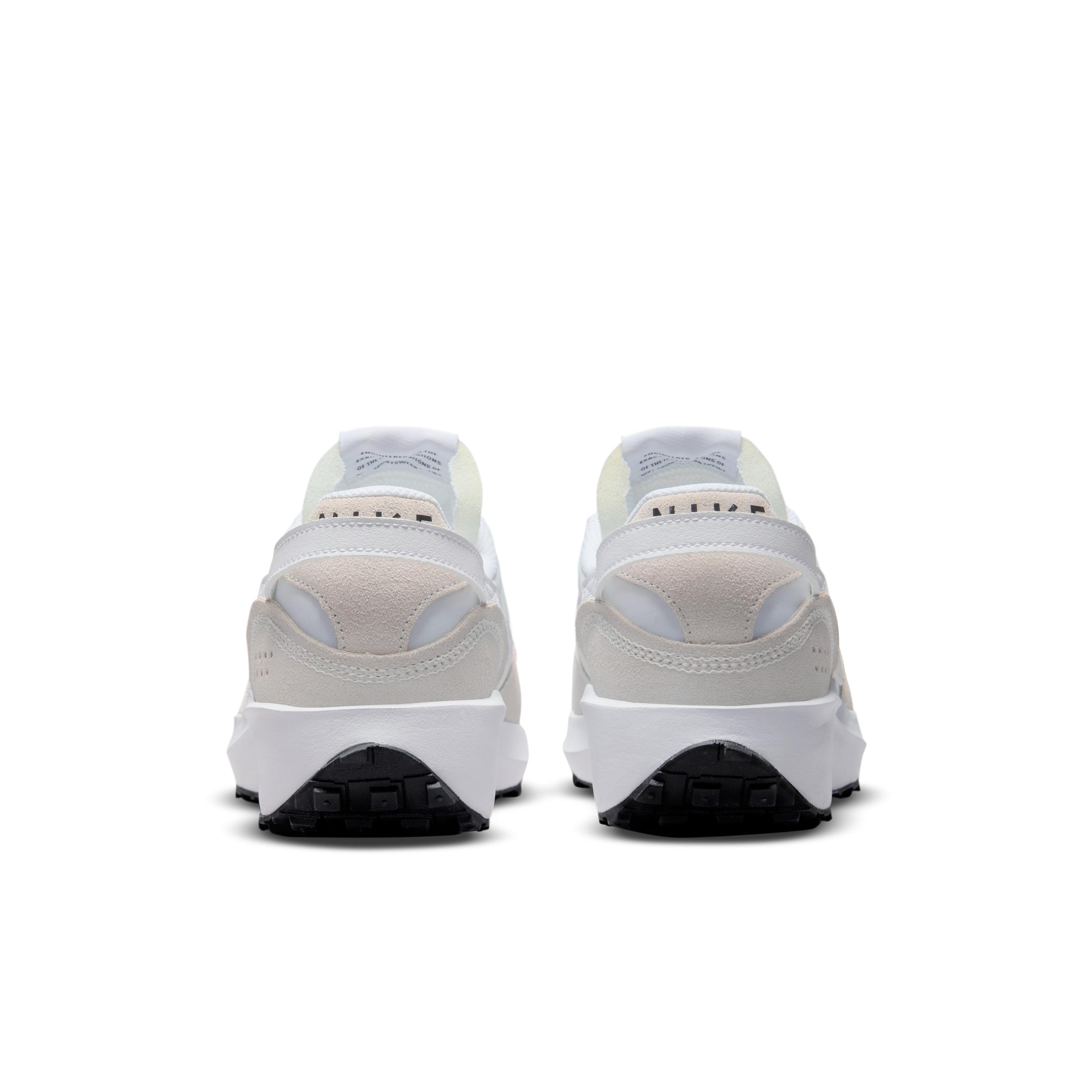 Nike Womens Waffle Debut Shoes | DH9523-100 Product Image