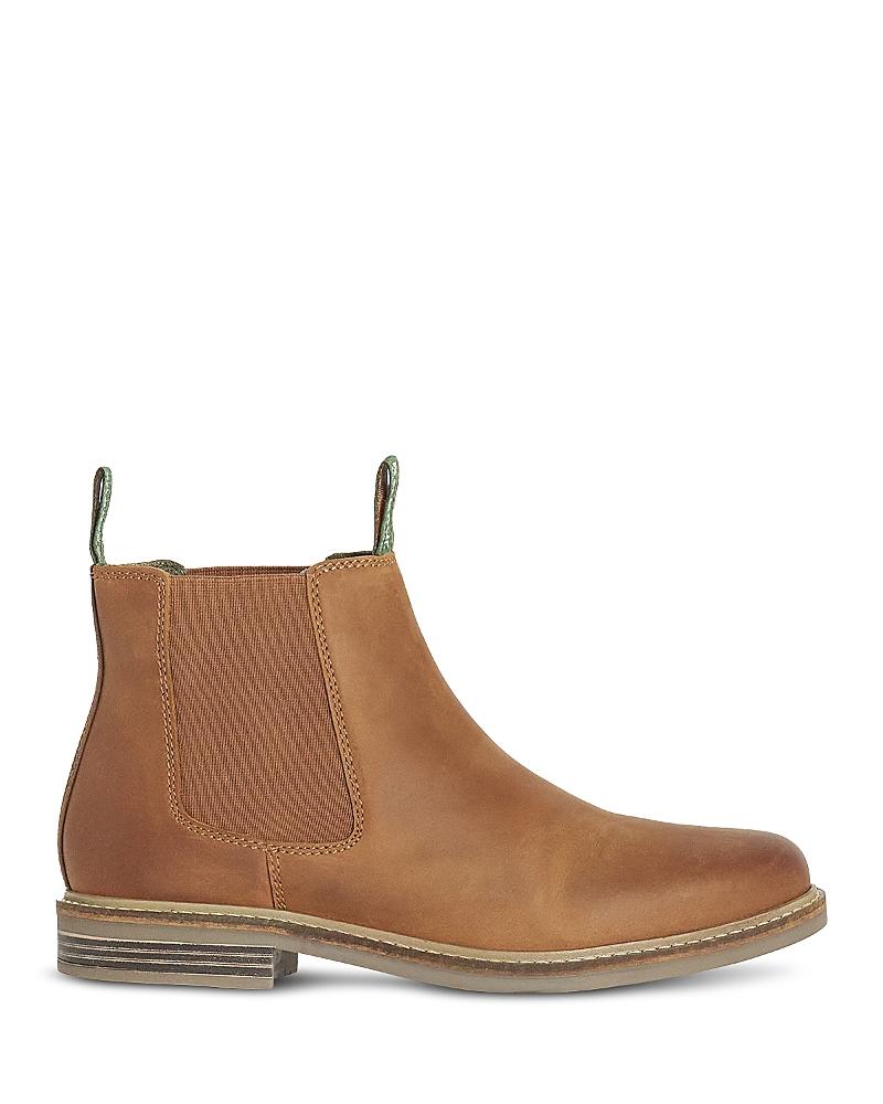 Barbour Mens Farsley Chelsea Boots Product Image