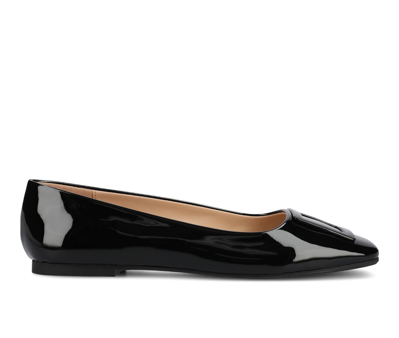Women's Journee Collection Zimia Flats Product Image