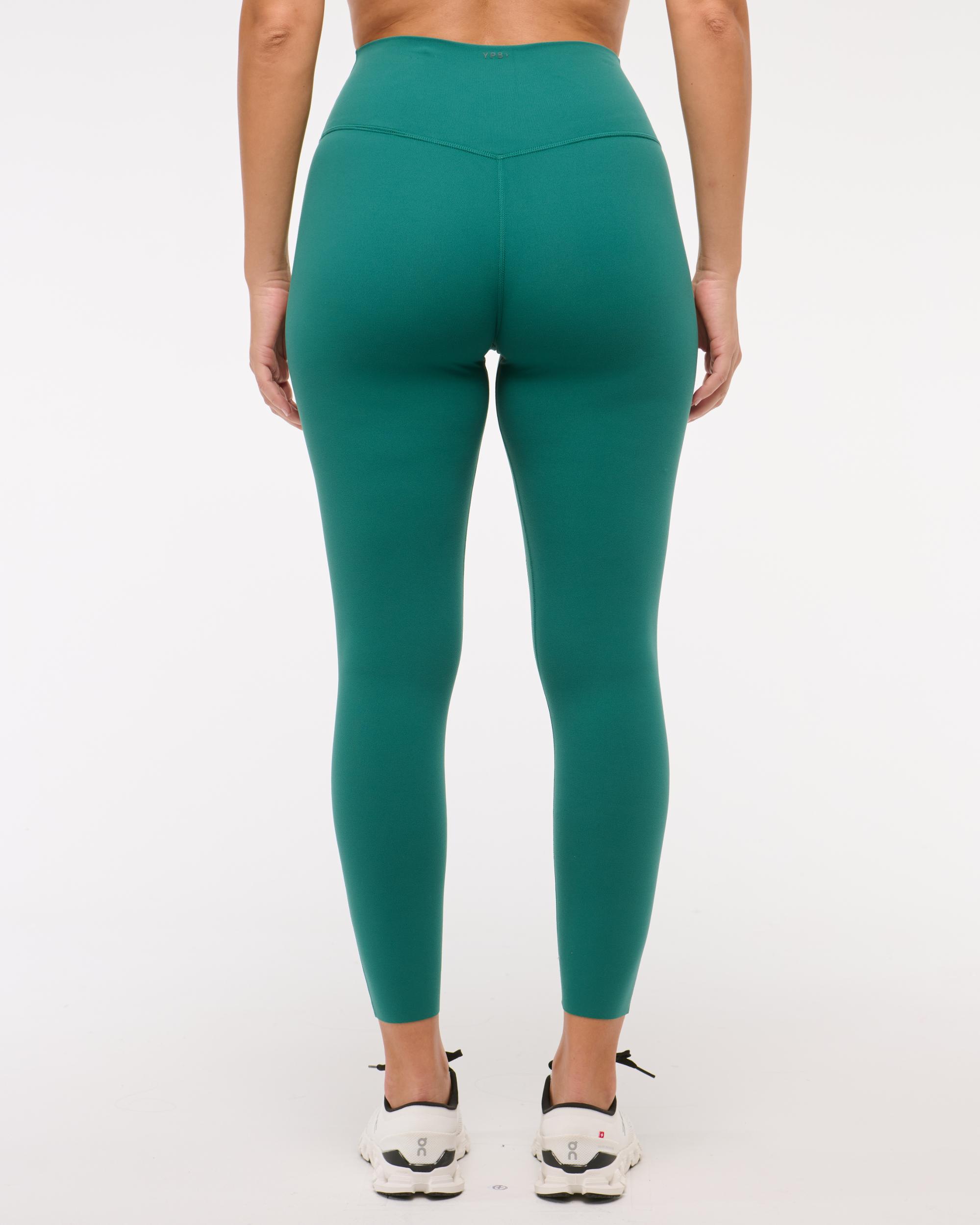 YPB studioFLEX Curve Love 7/8-Length Legging Product Image