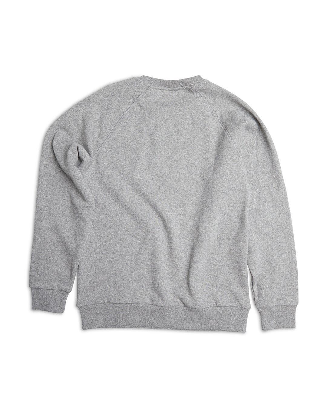 Shield Standard Crew - Grey Marle Product Image