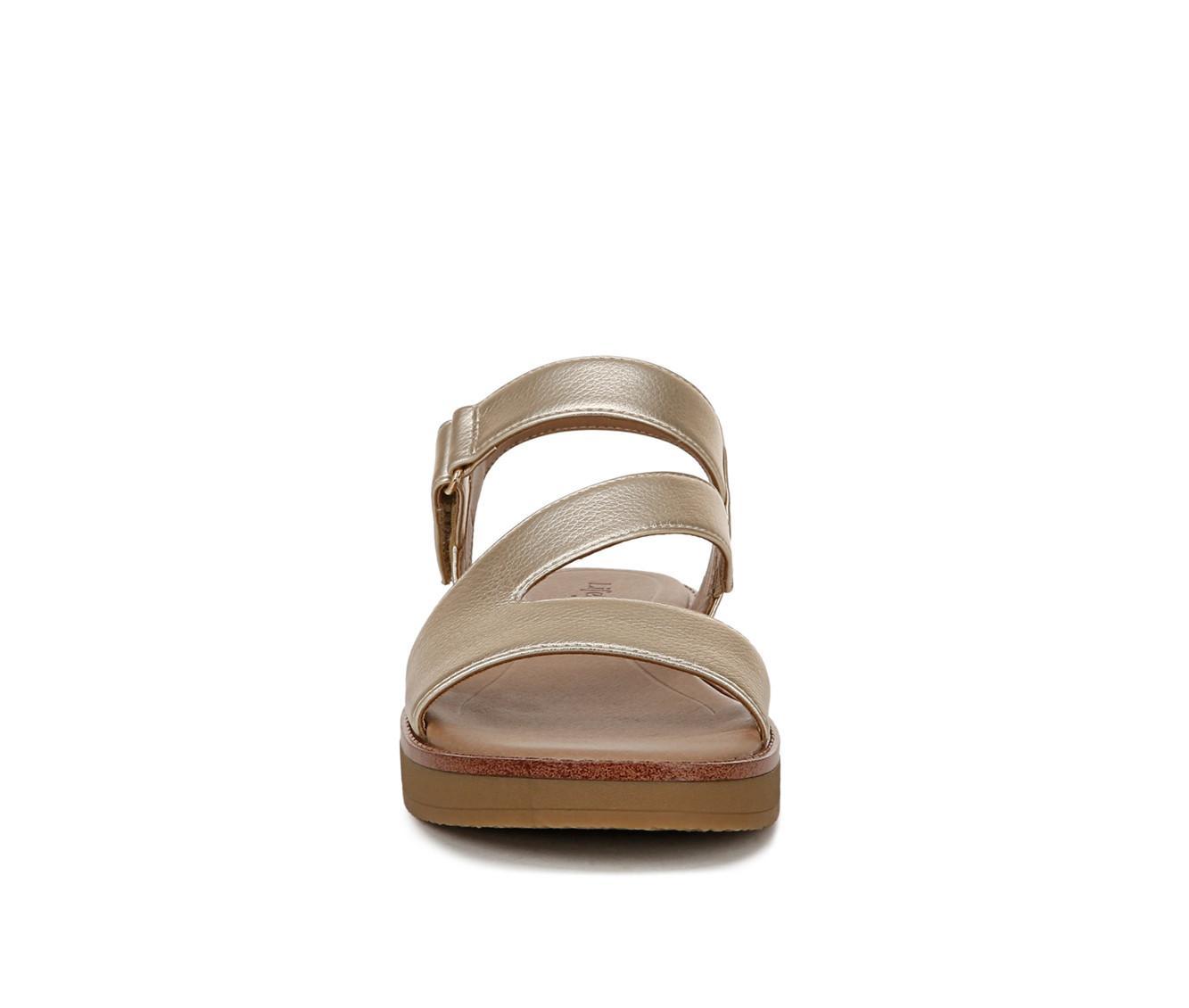 Women's LifeStride Waverly Sandals Product Image