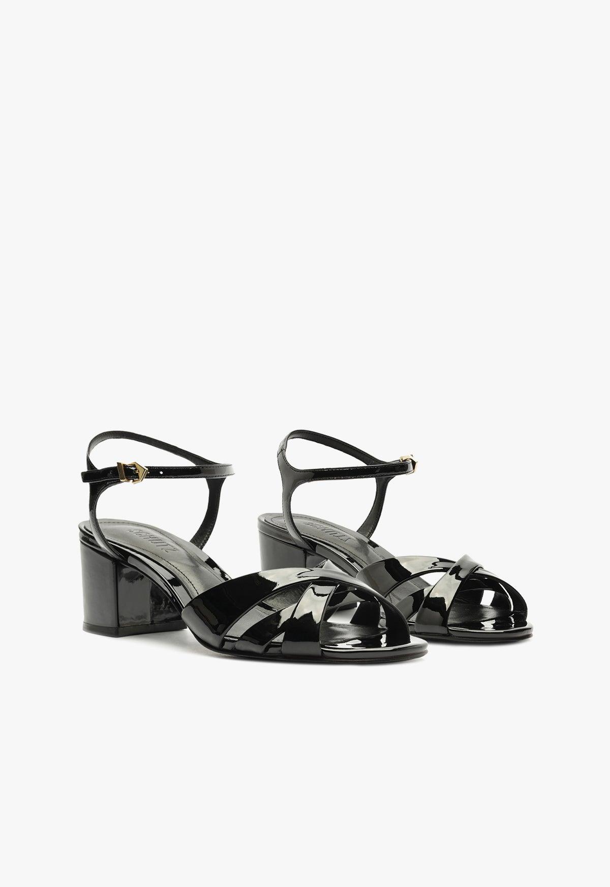 Keefa Mid Sandal Female Product Image
