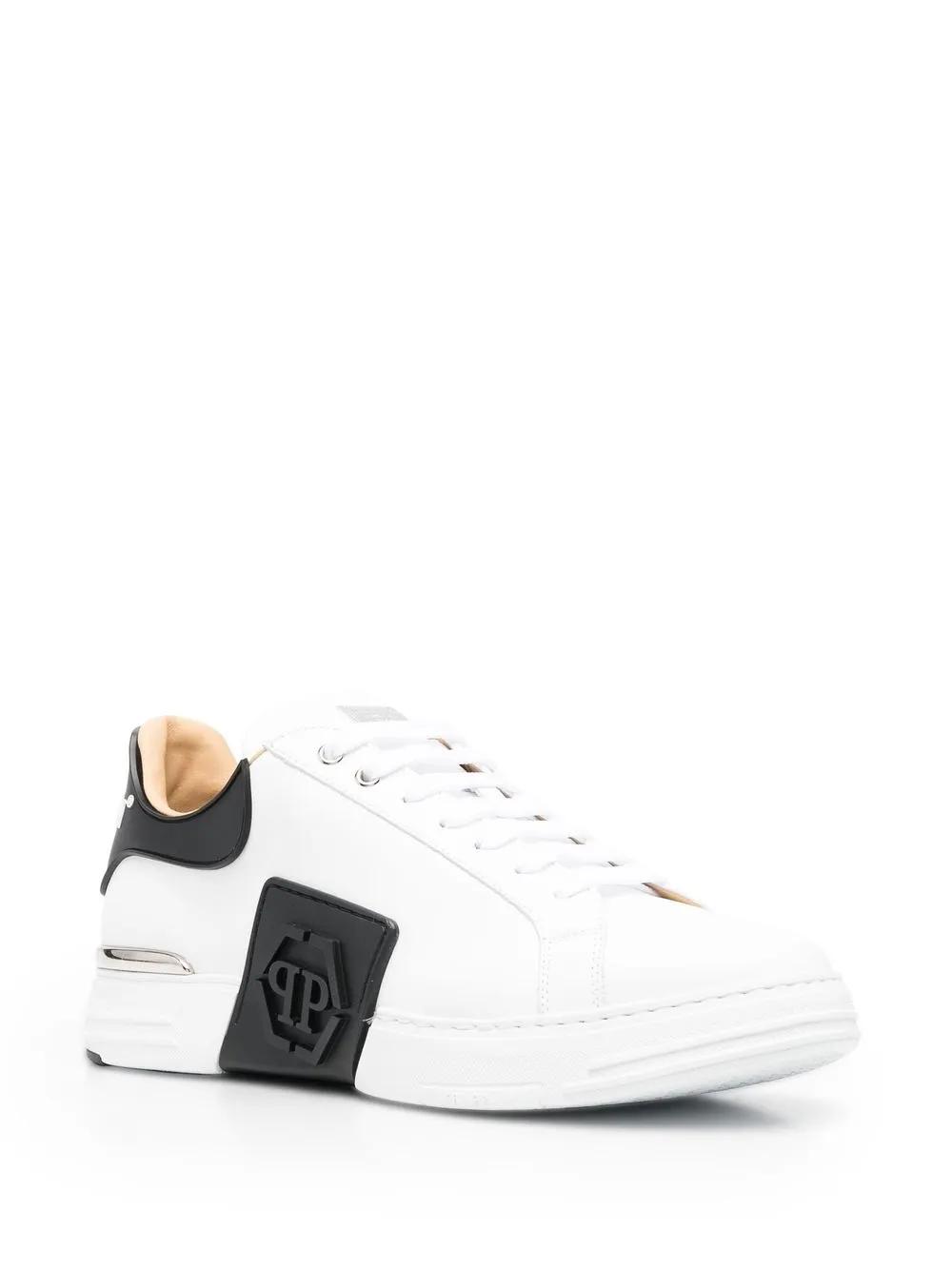 Lo-top Hexagon sneakers Product Image