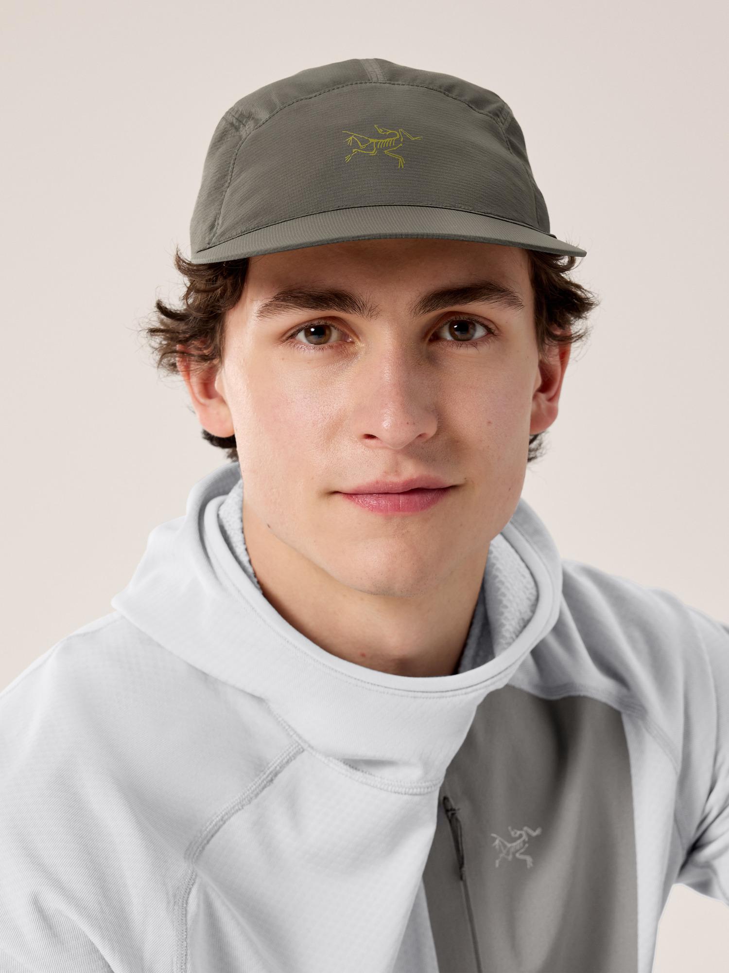 Aerios 5 Panel Cap Product Image