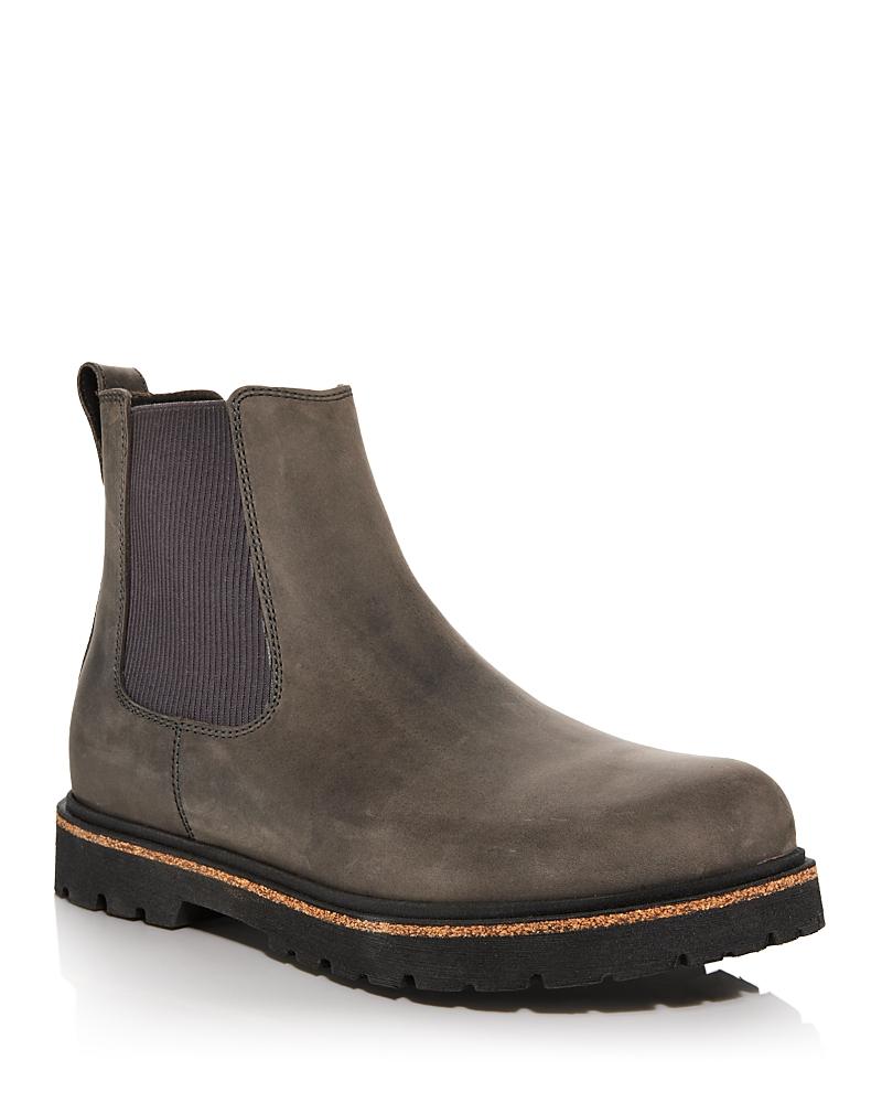 Birkenstock Mens Highwood Pull On Chelsea Boots Product Image
