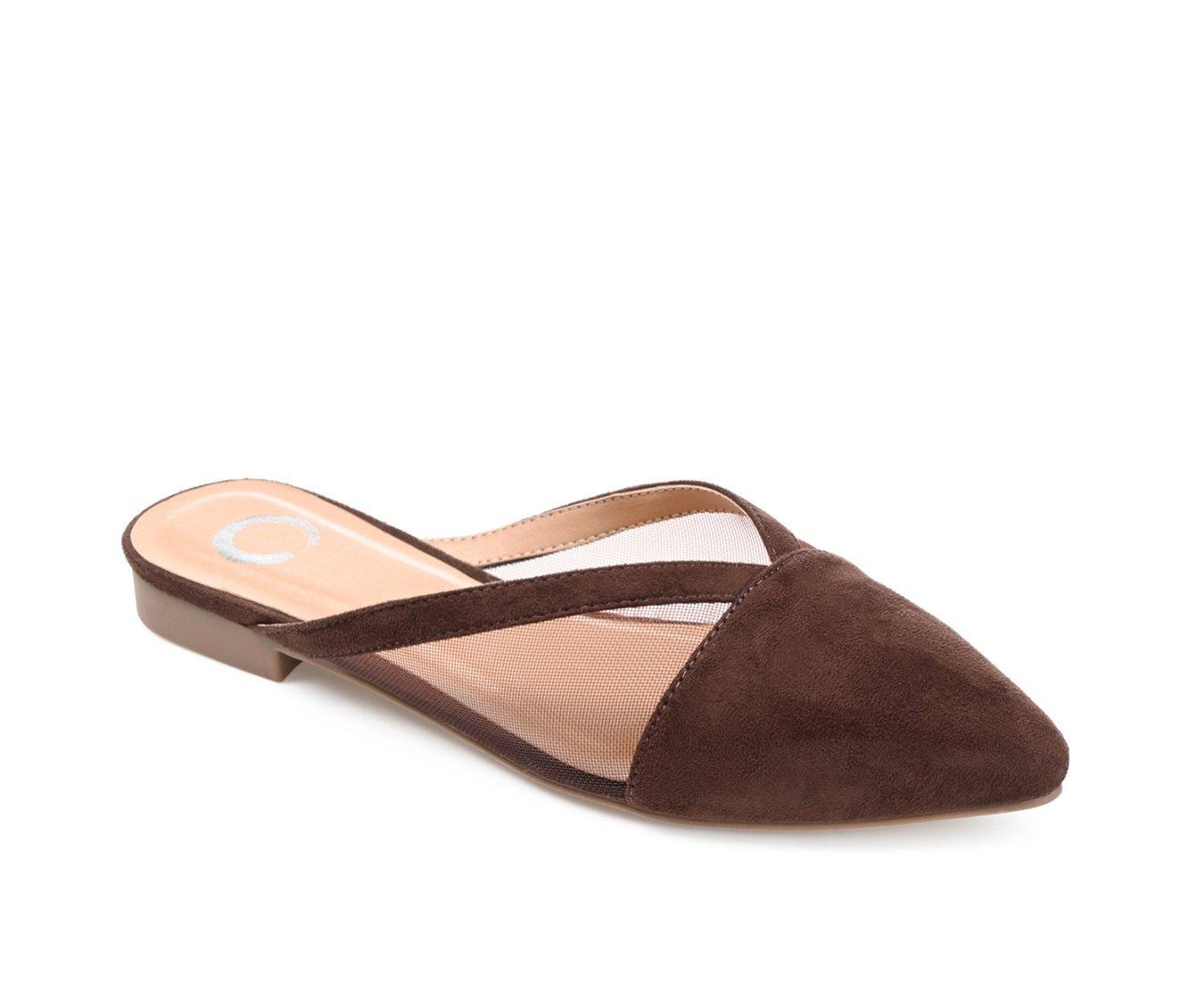 Women's Journee Collection Reeo Mules Product Image