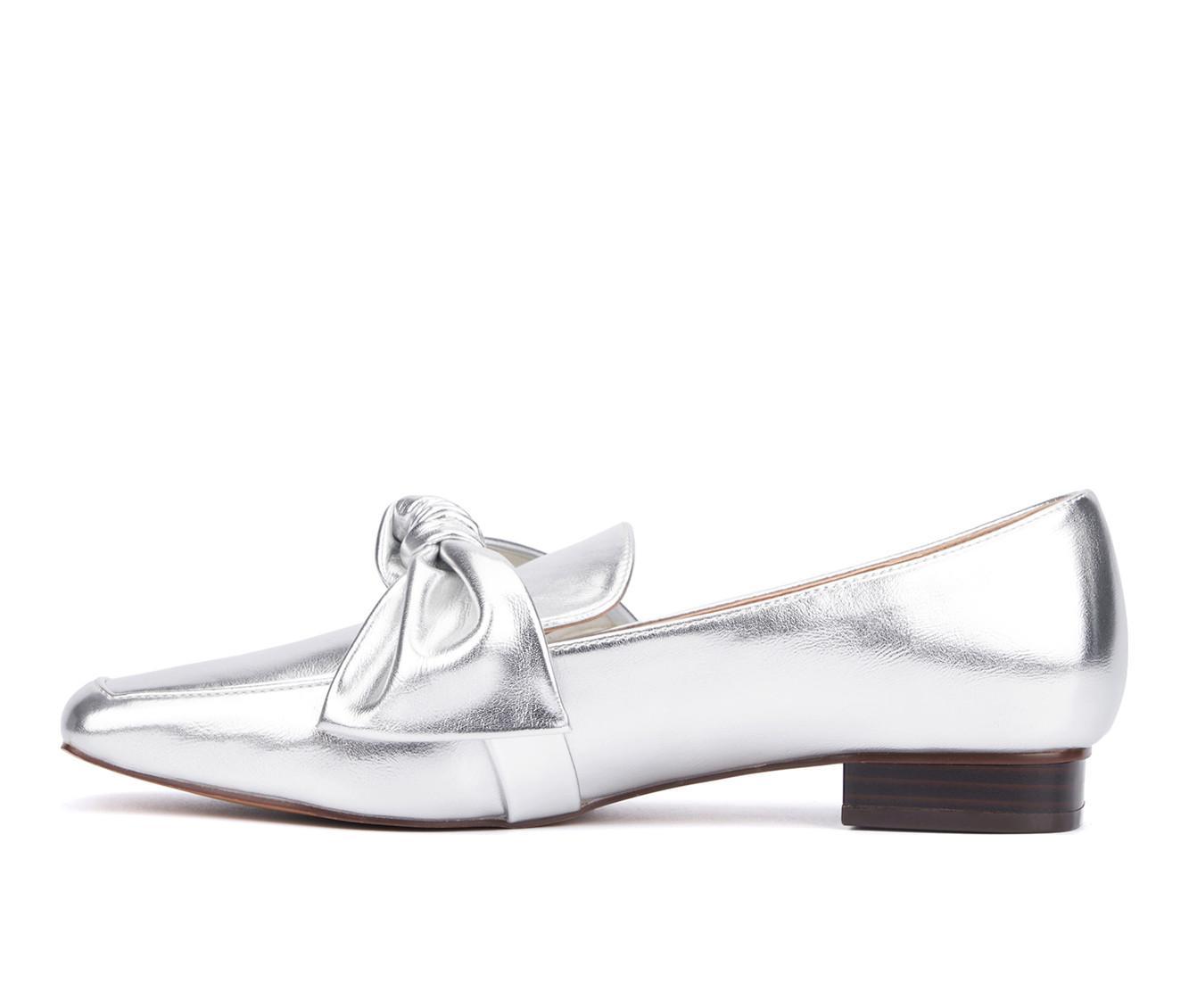 Women's New York and Company Domenica Loafers Product Image