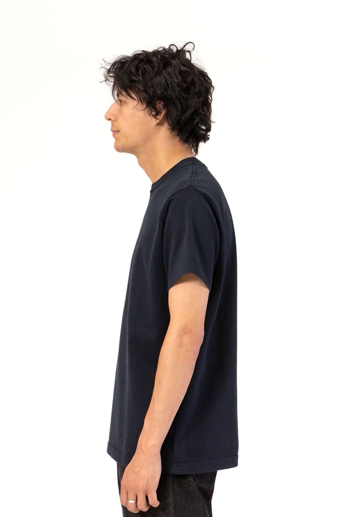 Power Goods - Super Weight T-Shirt - Black Product Image