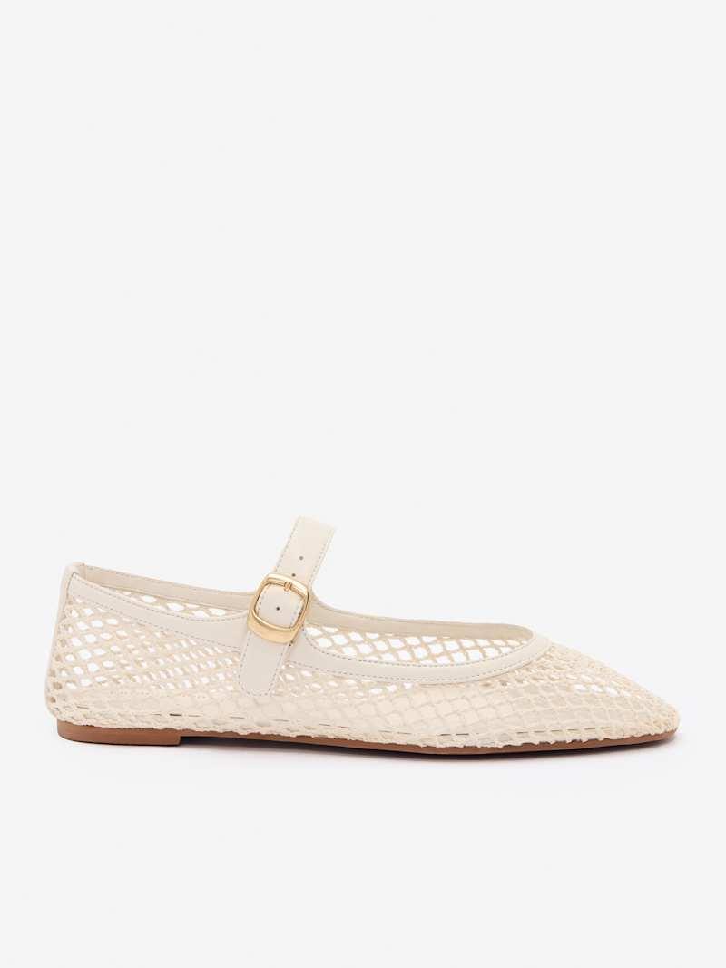 Tilly Ballet Flat Product Image