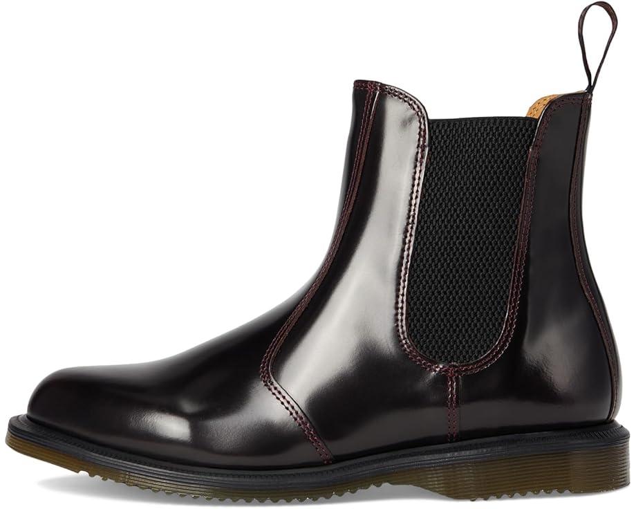 Freya Leather Chelsea Boots Product Image