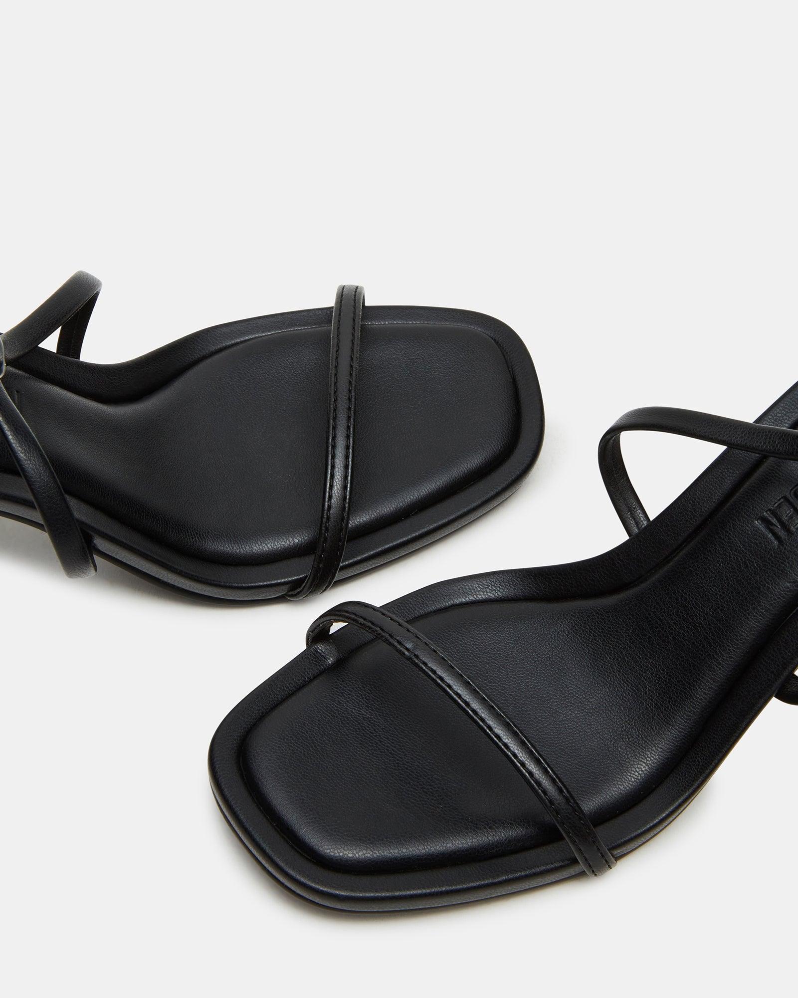 DEMURE BLACK Female Product Image