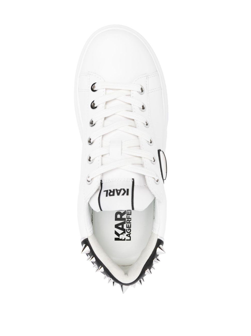 Ikonik NFT Kapri sneakers Product Image