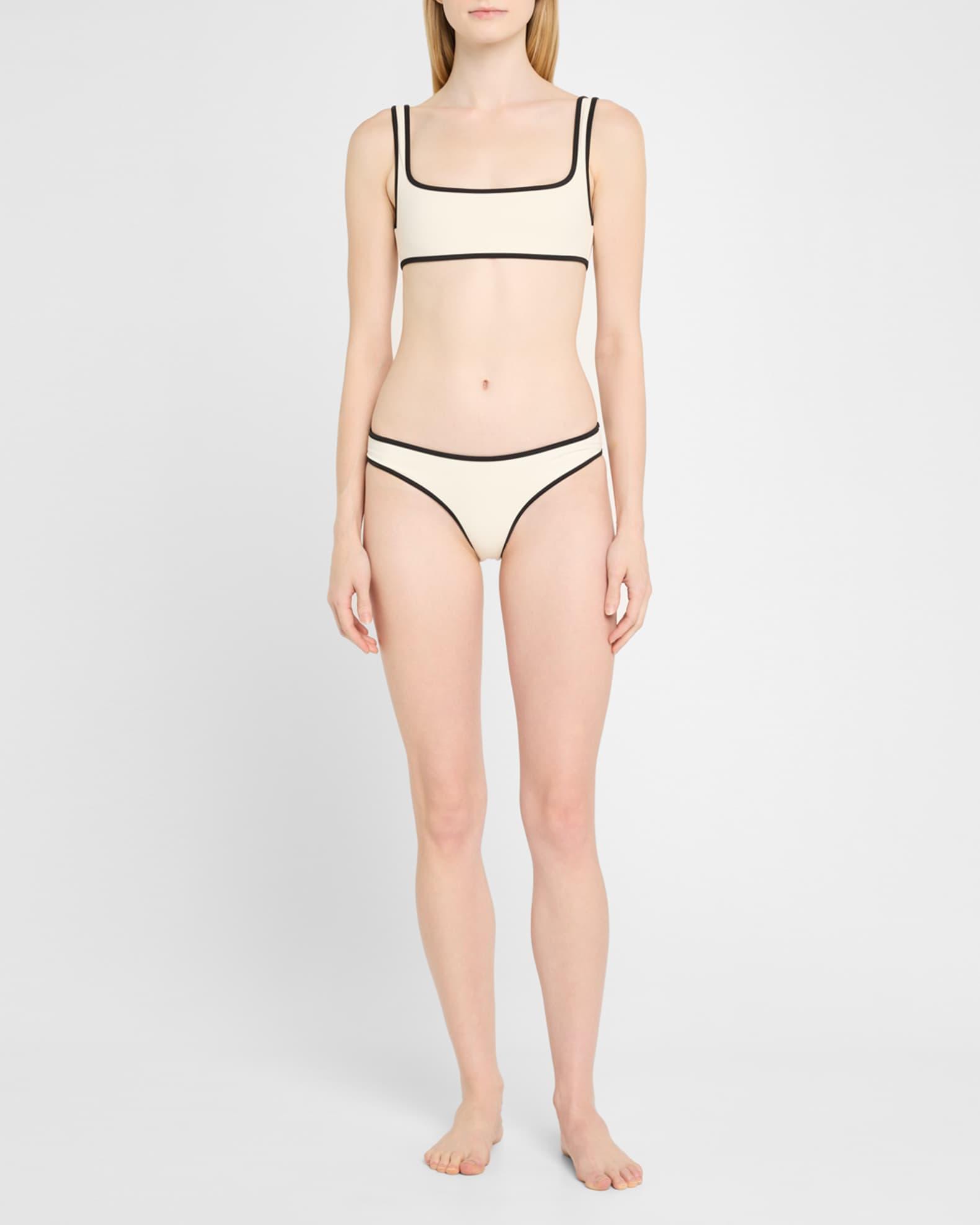 Claire Bikini Top Product Image