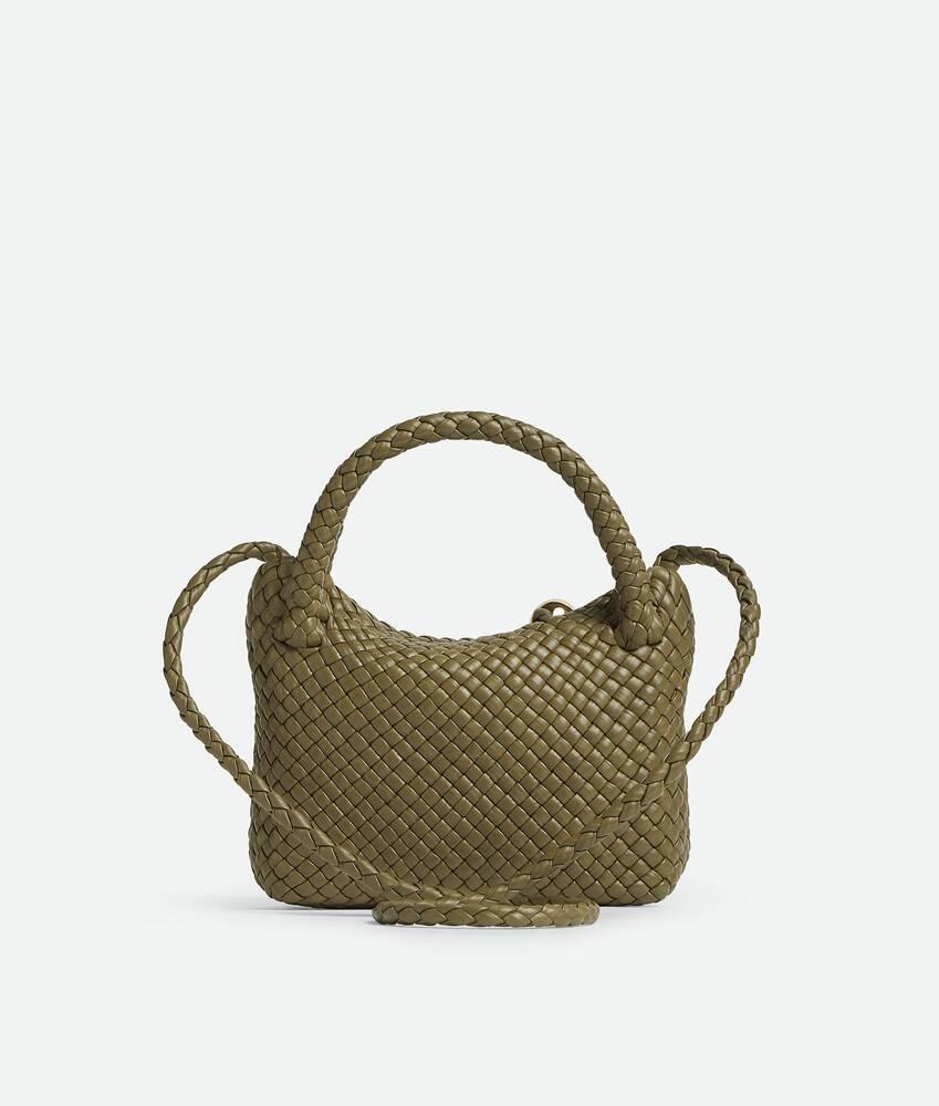 Women's Small Tosca in Algae Product Image