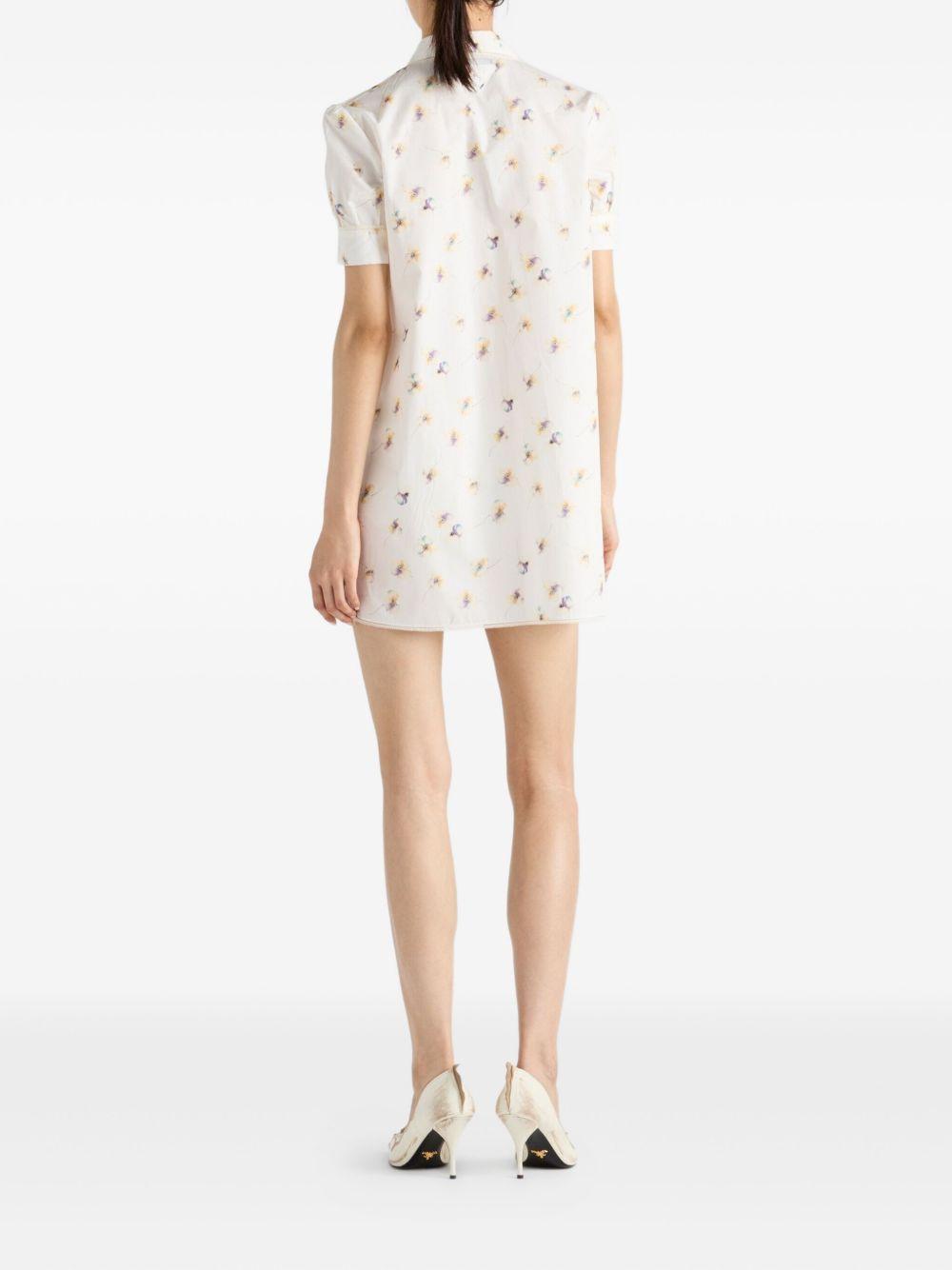 floral print dress Product Image