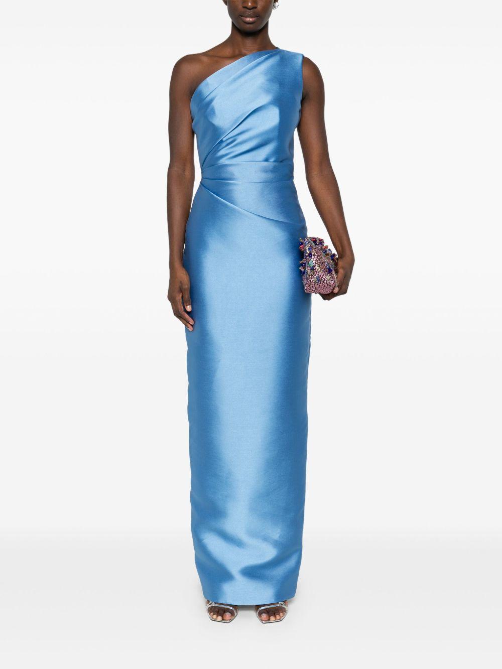 Kira maxi dress Product Image