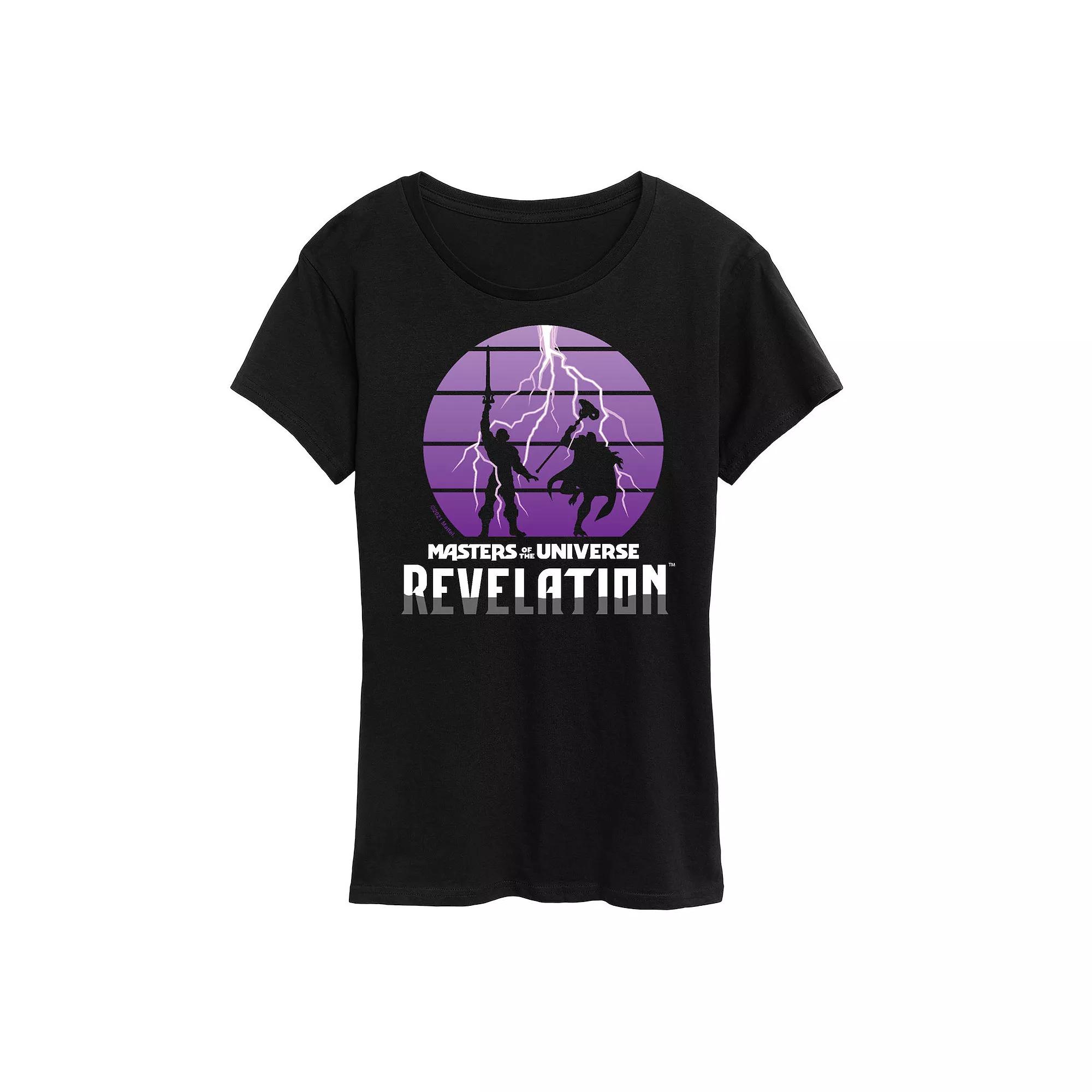 Women's Sweeney Todd Tonsorial Parlor Graphic Tee,  Product Image