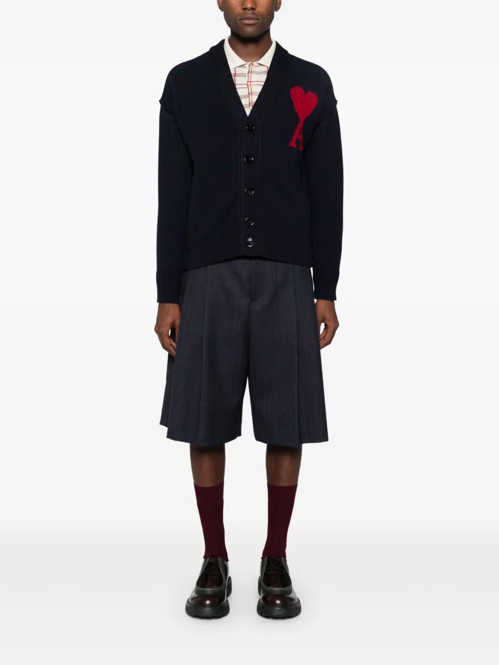 Ami de Coeur cardigan Product Image