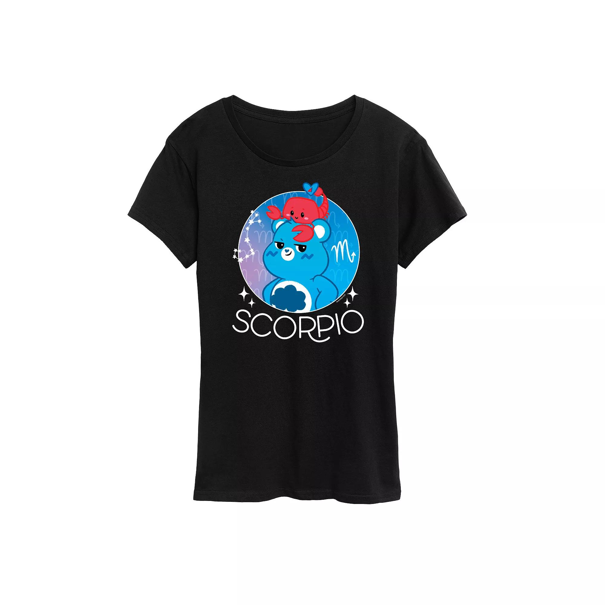 Disney's Mickey Mouse & Pluto Women's Original Buddies Graphic Tee,  Product Image