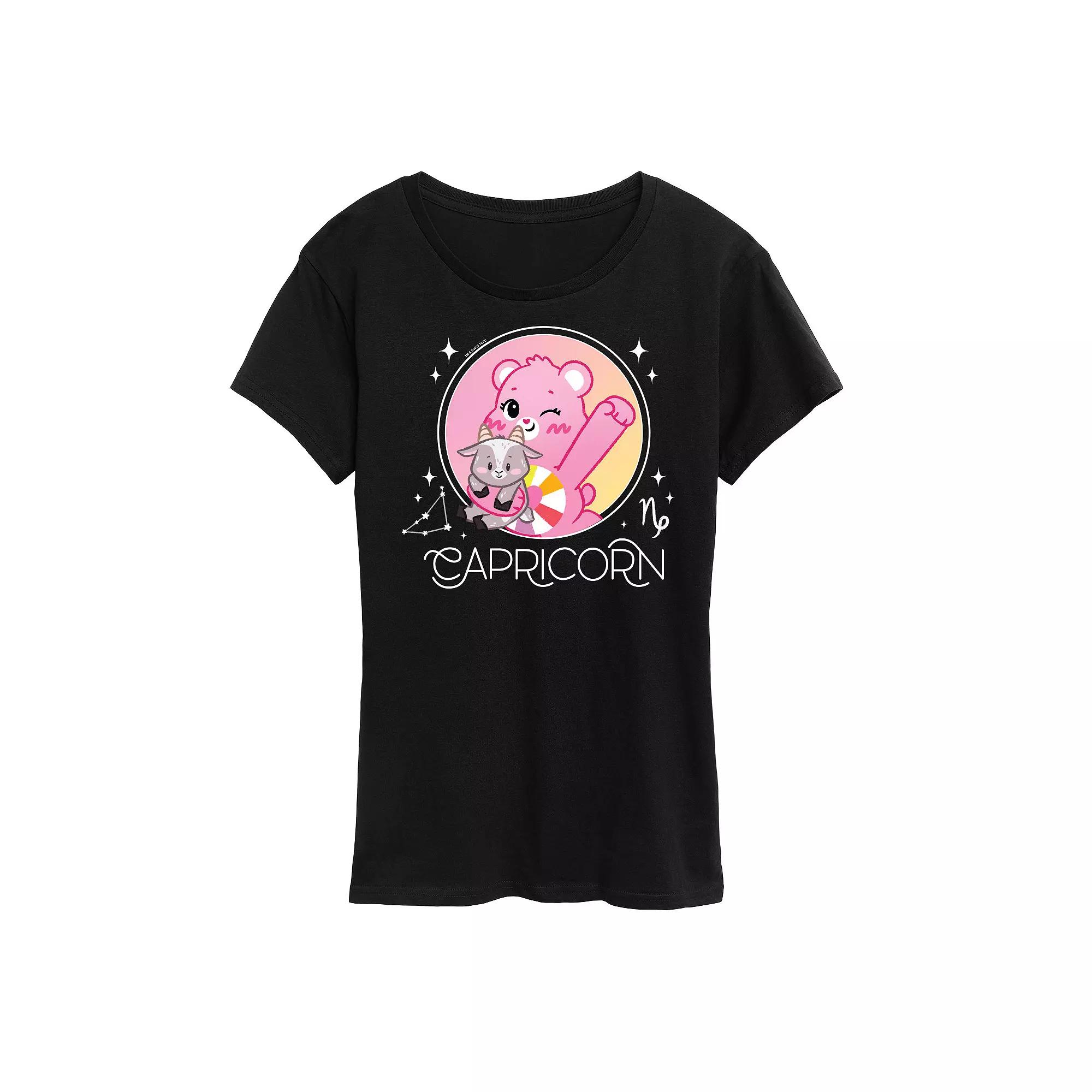 Women's Sunset Mountains Graphic Tee,  Product Image