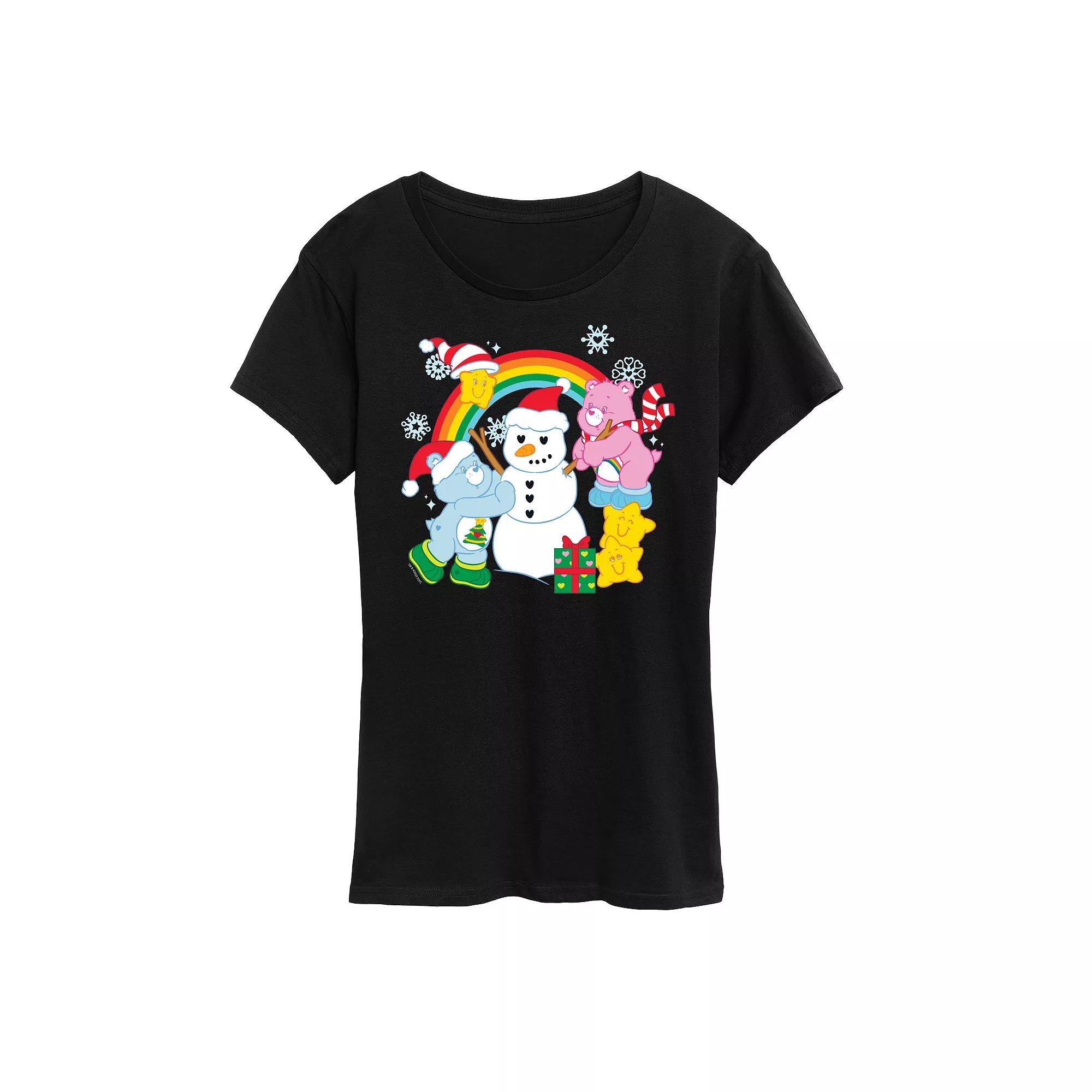 Women's Sunset Mountains Graphic Tee,  Product Image