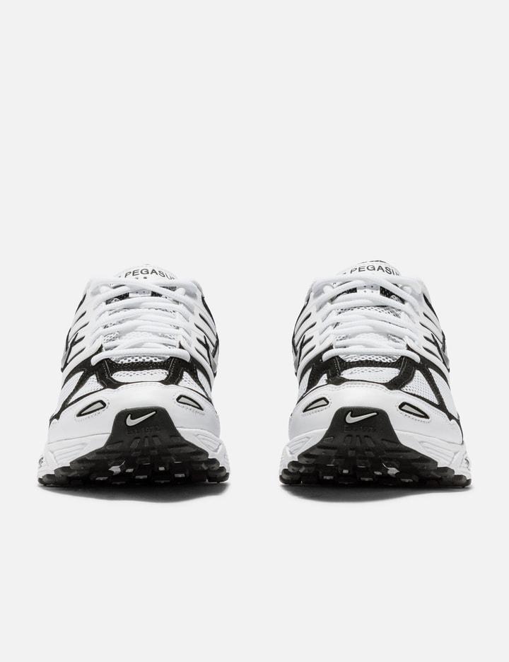 NIKE Air Pegasus 2k5 Sneakers In White Product Image