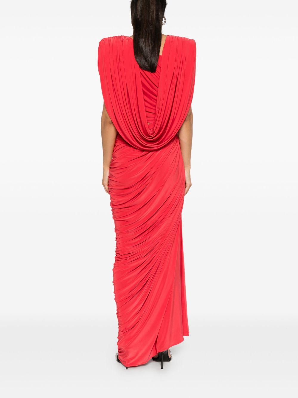 Coray maxi dress Product Image
