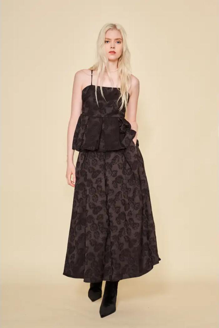 Sophie Spaghetti Strap Top Product Image