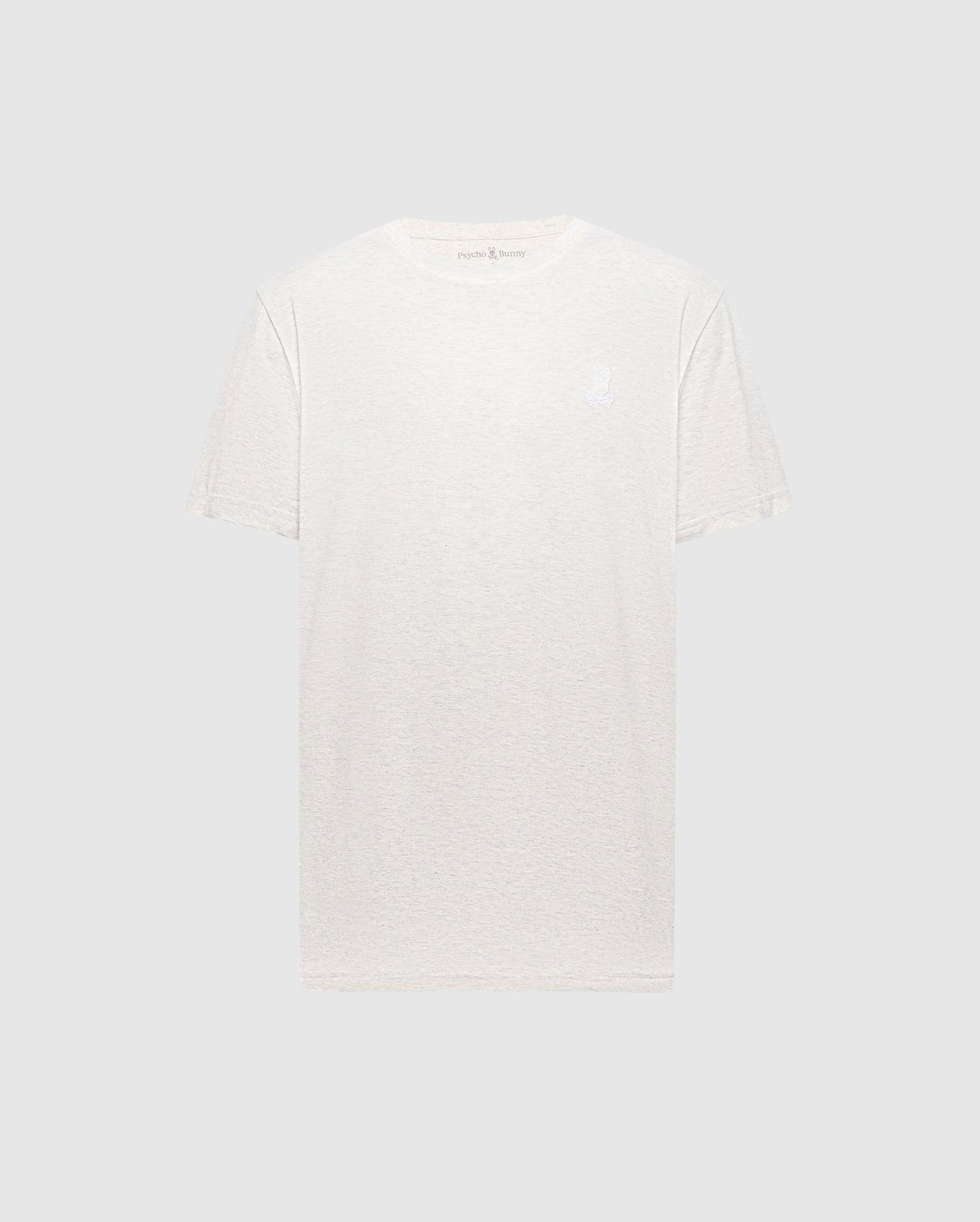 MENS JAMES PREMIUM CREW NECK TEE - B6U952D200 Male Product Image