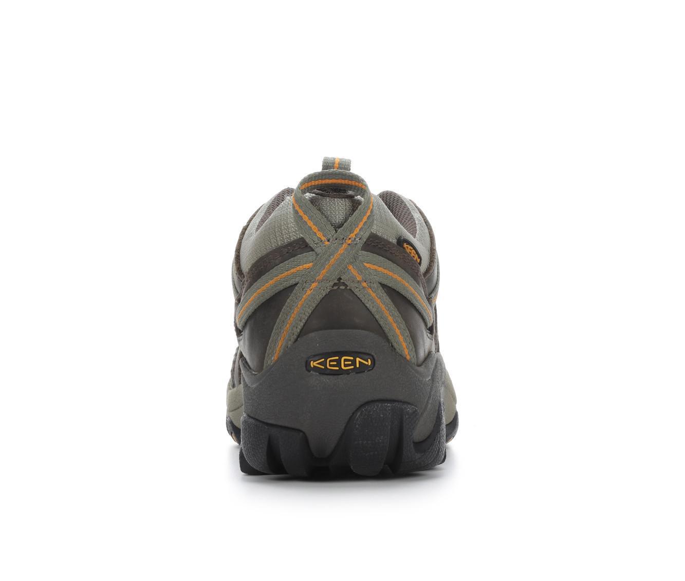 Men's Keen Outdoor Voyageur Hiking Boots Product Image