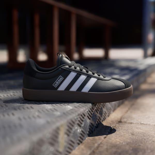 Adidas Womens Vl Court 3.0 Sneaker Product Image