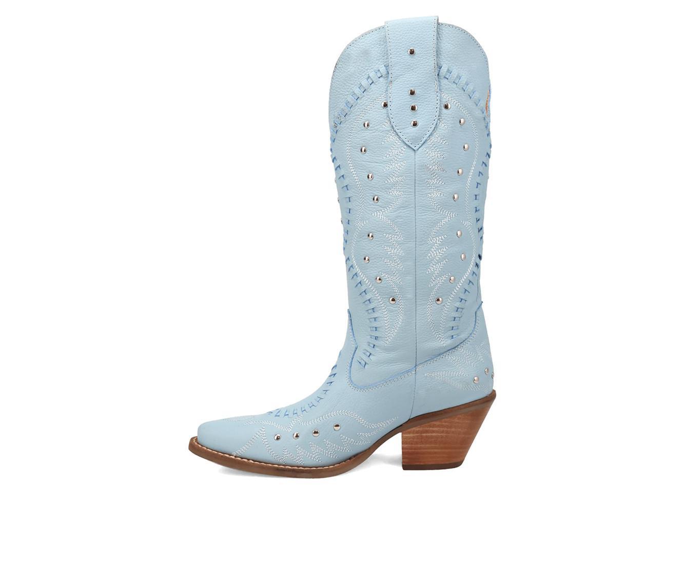 Women's Dingo Boot Pretty 'N Pink Western Boots Product Image