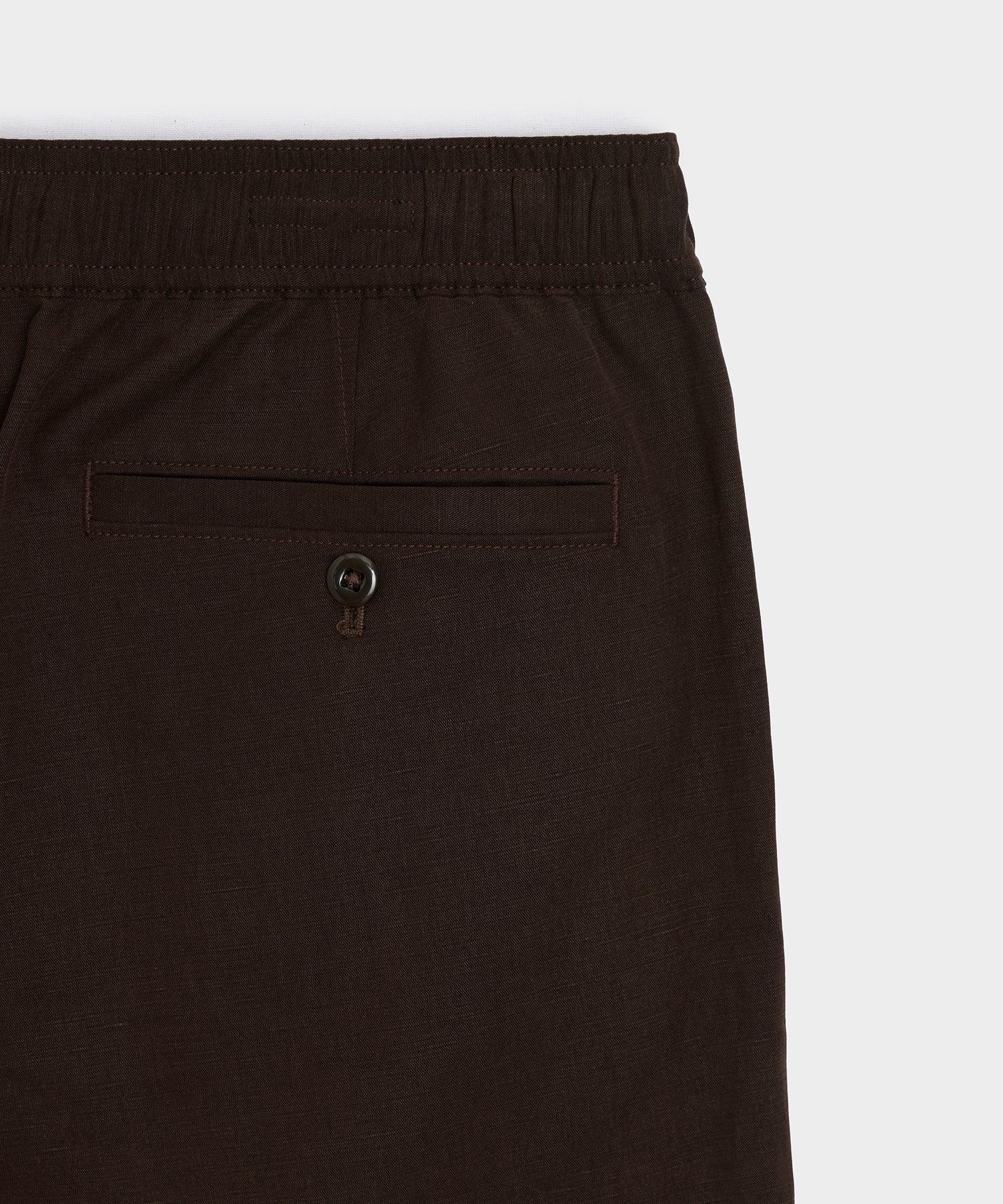 Relaxed Leisure Pant Male Product Image