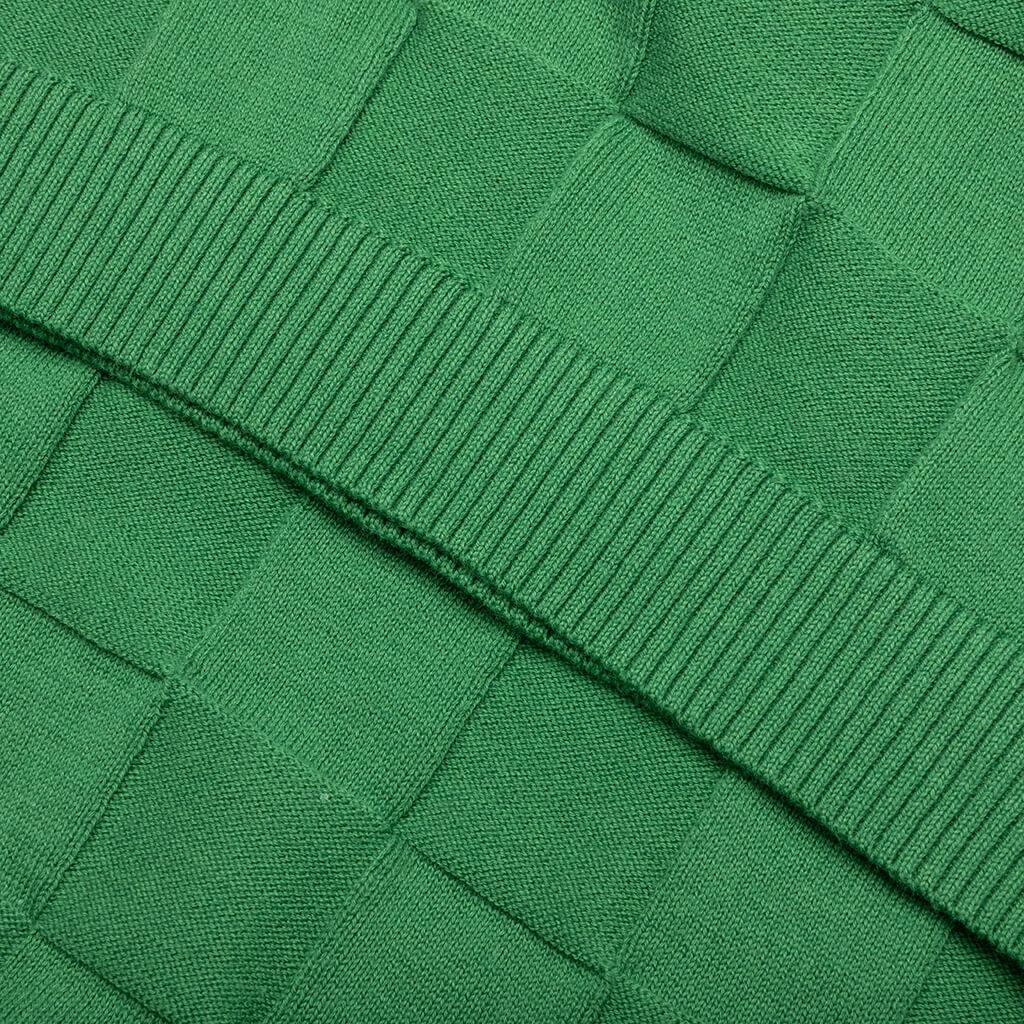 Classic Curb Sweatshirt - Black Male Product Image