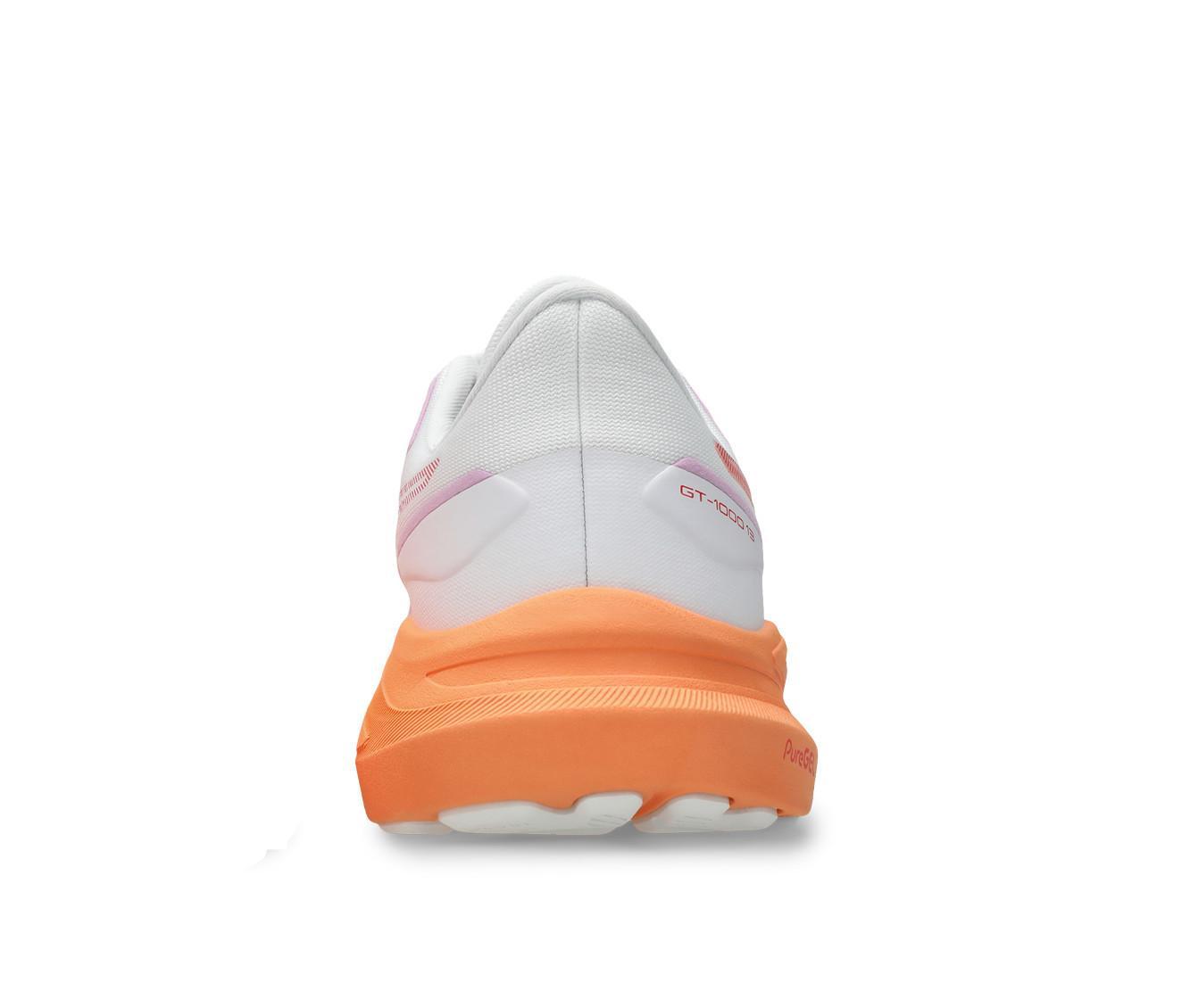 Women's ASICS GT-1000 13 Running Shoes Product Image