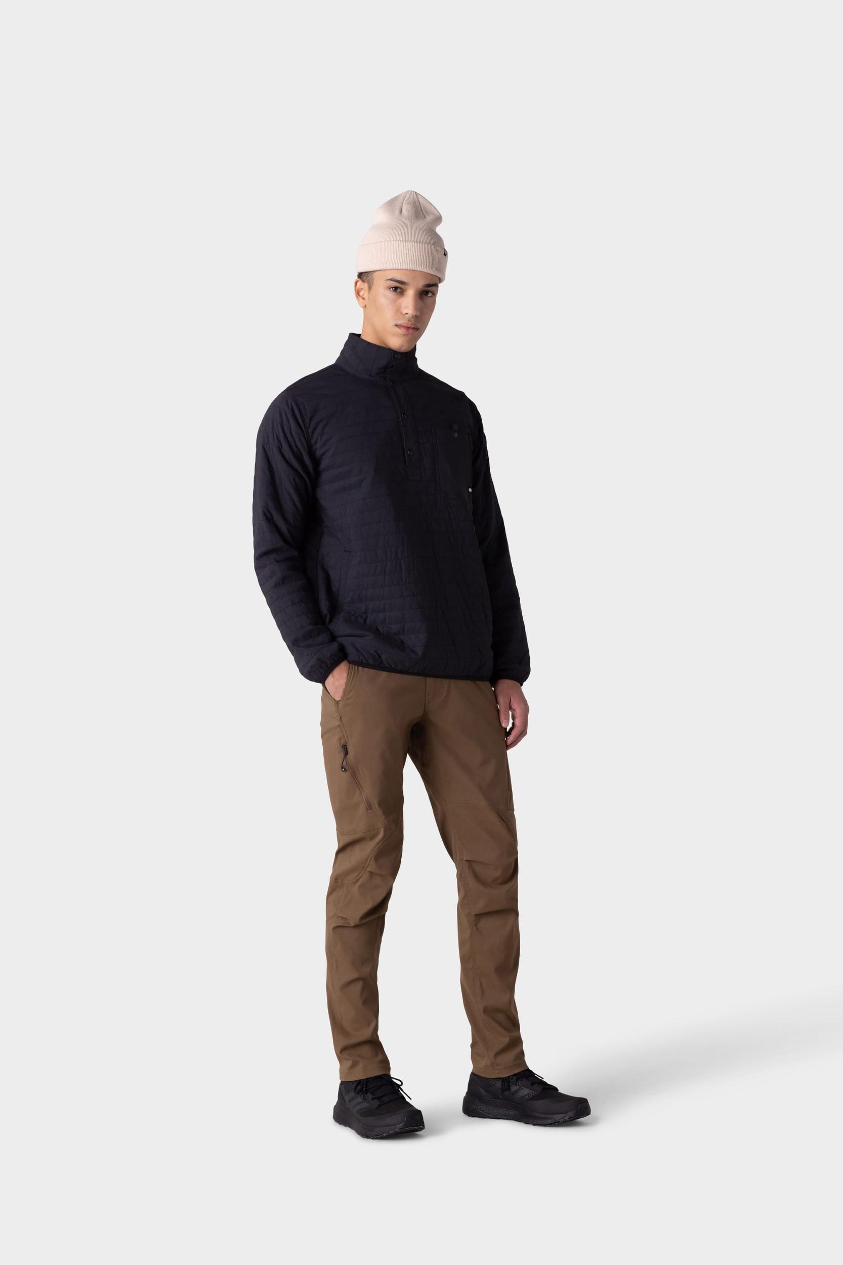 686 Men's Anything Cargo Pant - Slim Fit Male Product Image