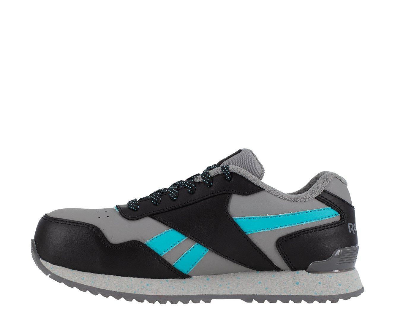 Men's REEBOK WORK Harman Slip-Resistant Work Shoes Product Image