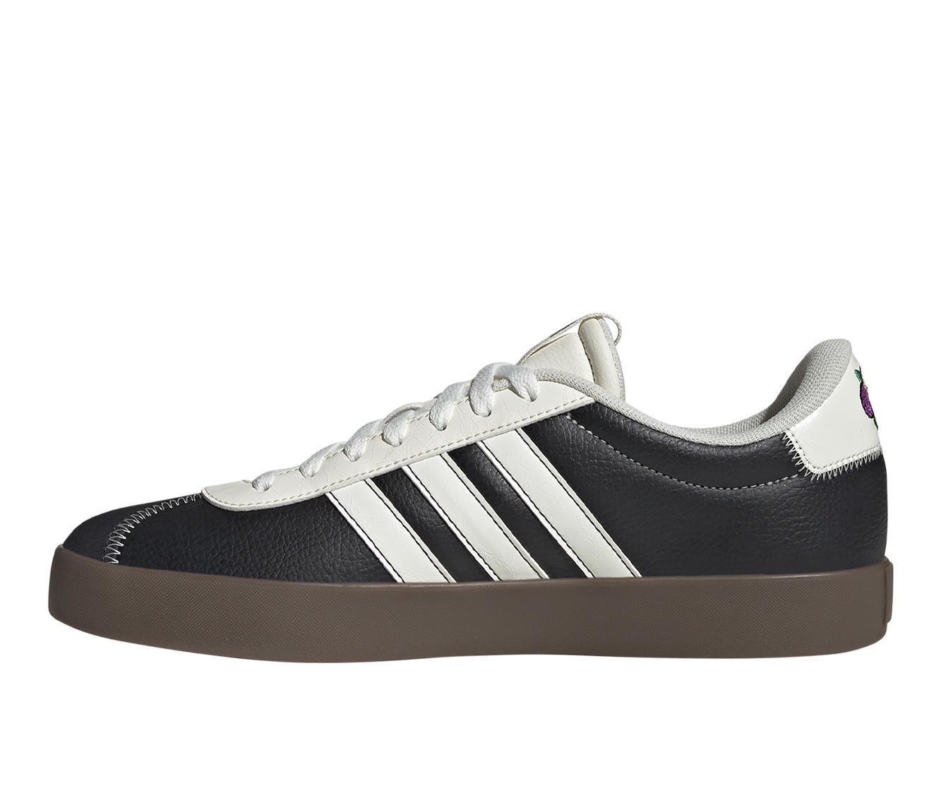 Men's Adidas VL Court 3.0 Sneakers Product Image