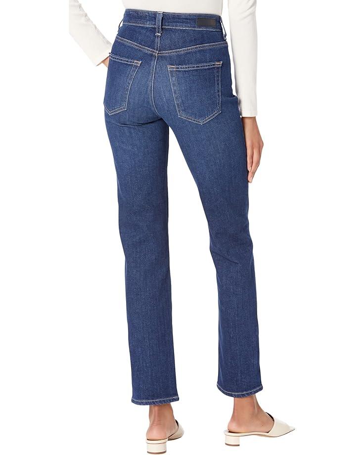 Saige Mid Rise Wide Leg In Symmetry Product Image