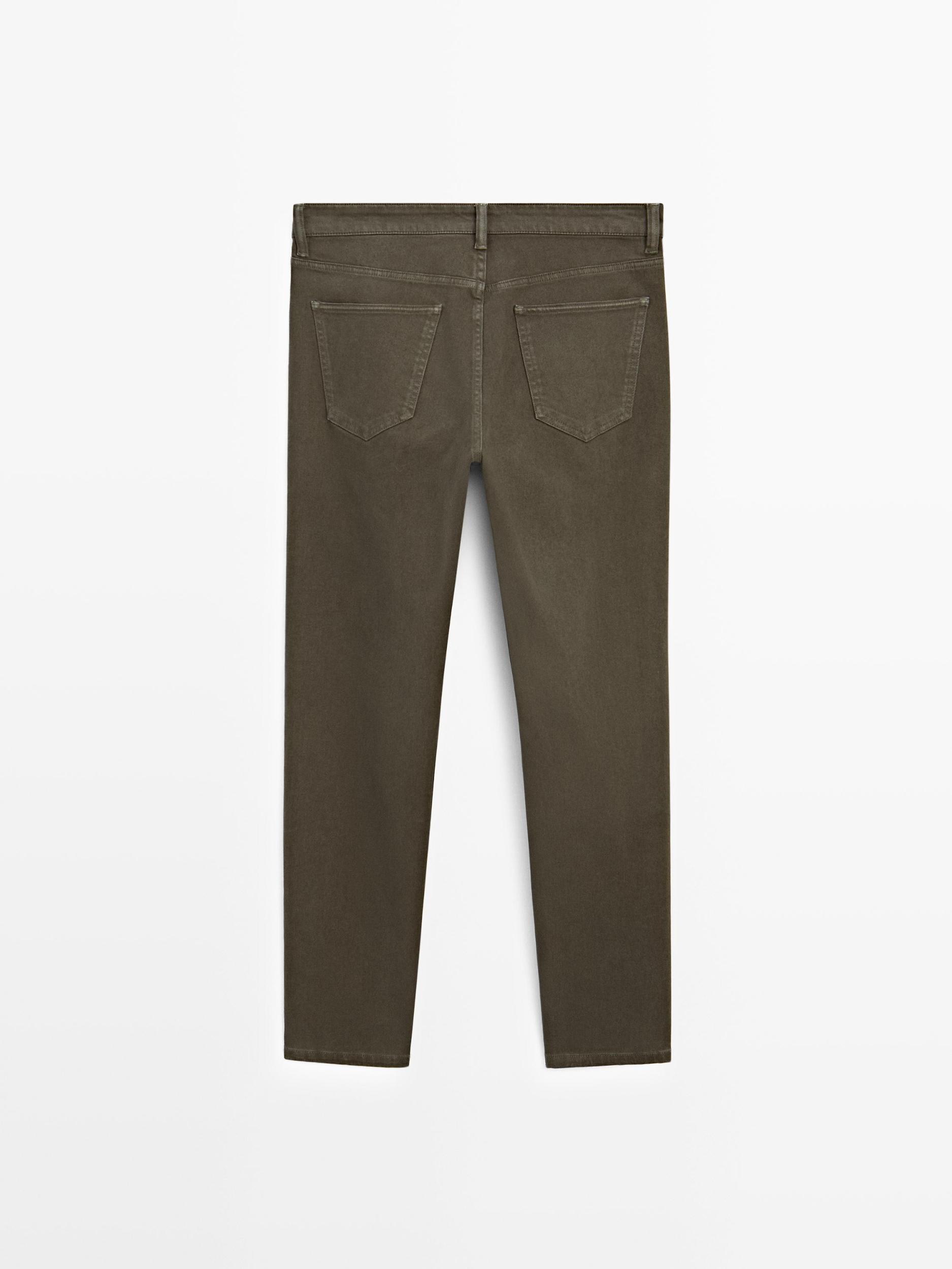 Slim fit jeans Product Image