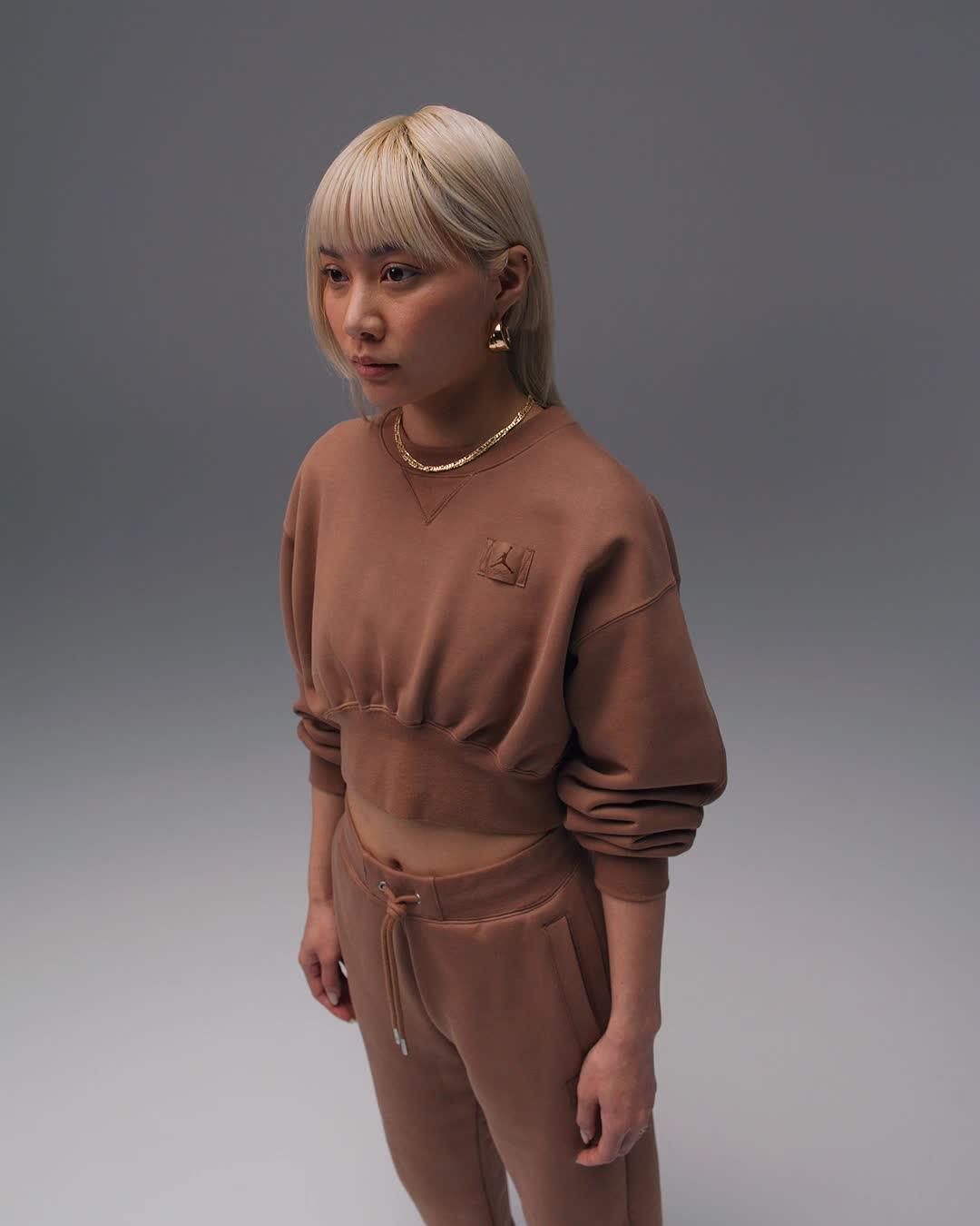 Air Jordan 1 Low Women's Shoes Product Image