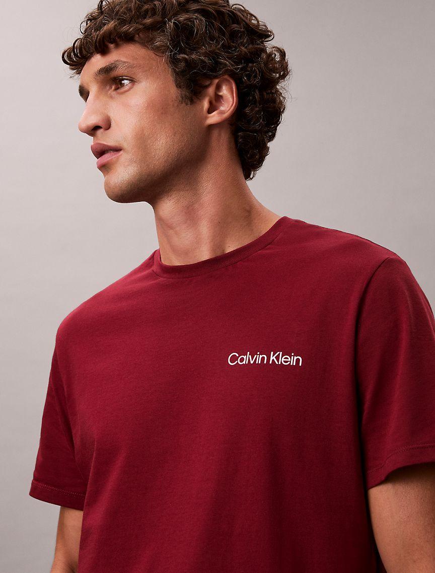 Geometric Graphic Classic T-Shirt Product Image