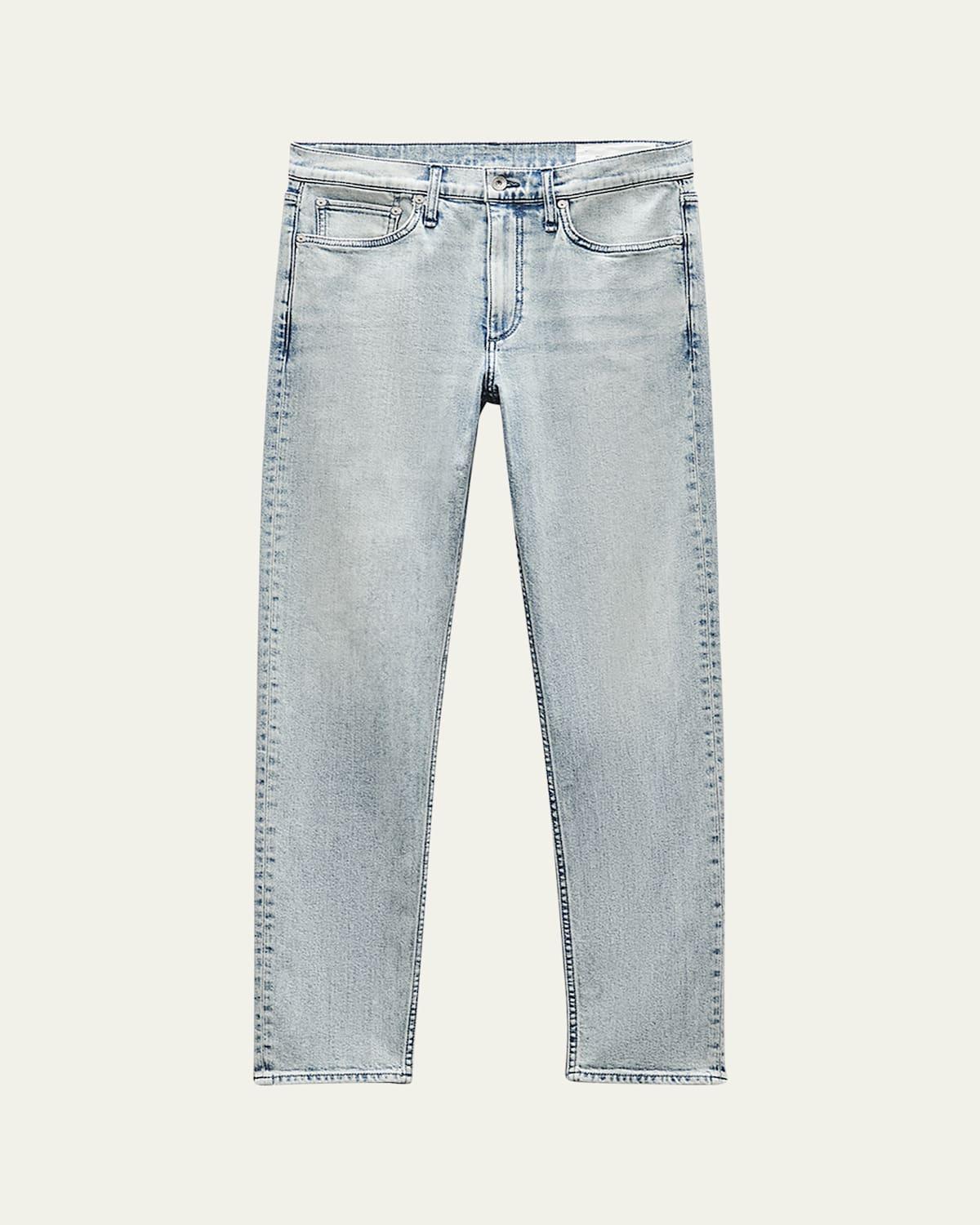 Mens Fit 2 Authentic Stretch Jeans Product Image