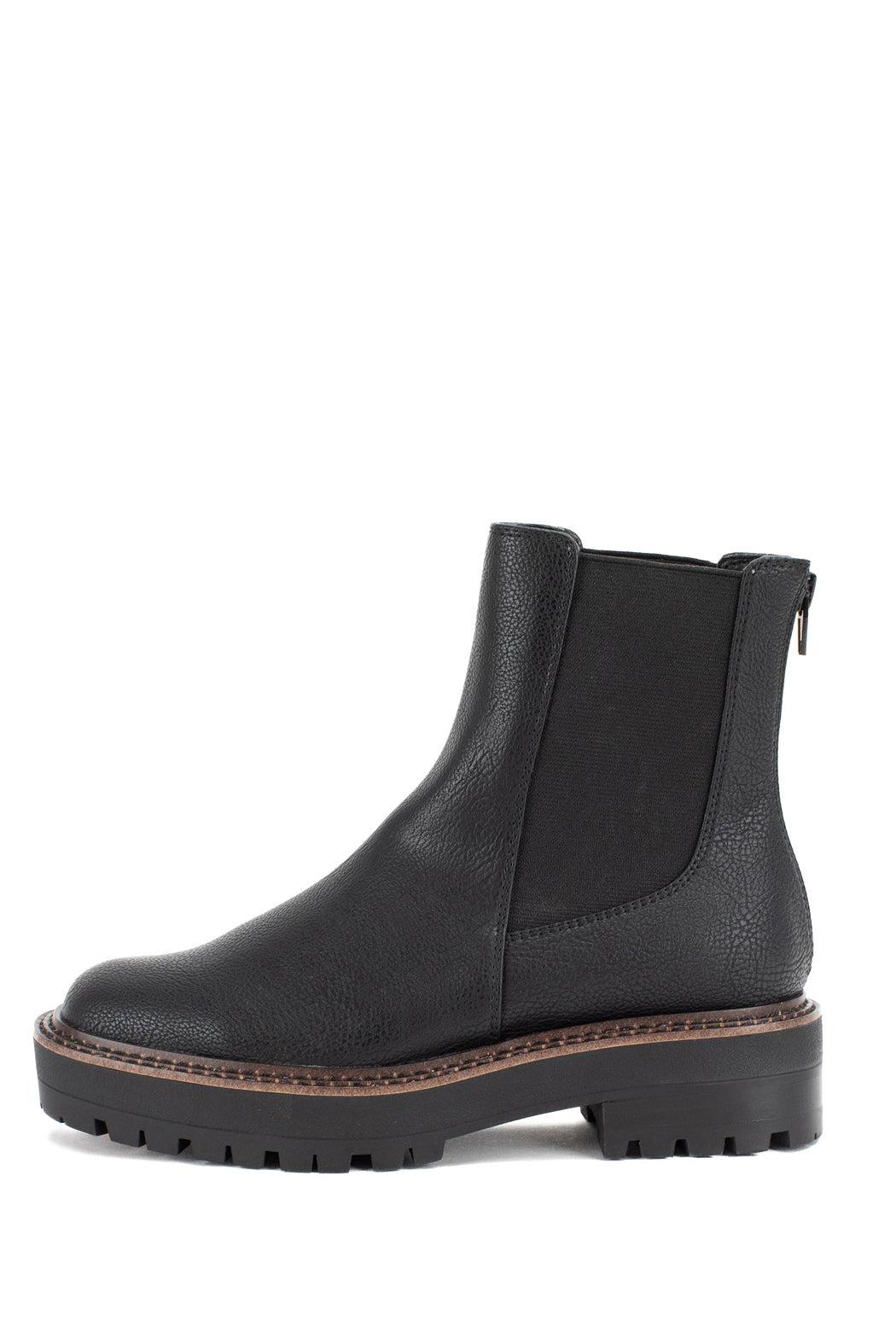 Sonia Chelsea Boot Product Image