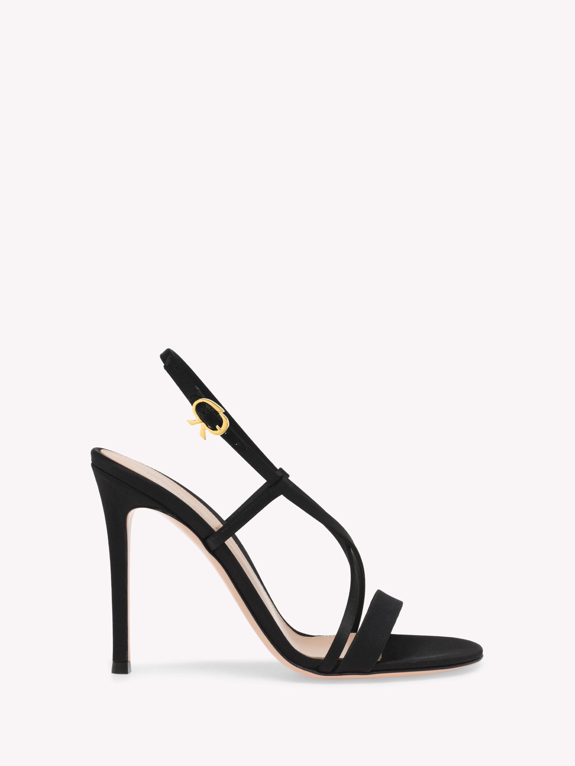 LARISSE Gianvito Rossi Product Image