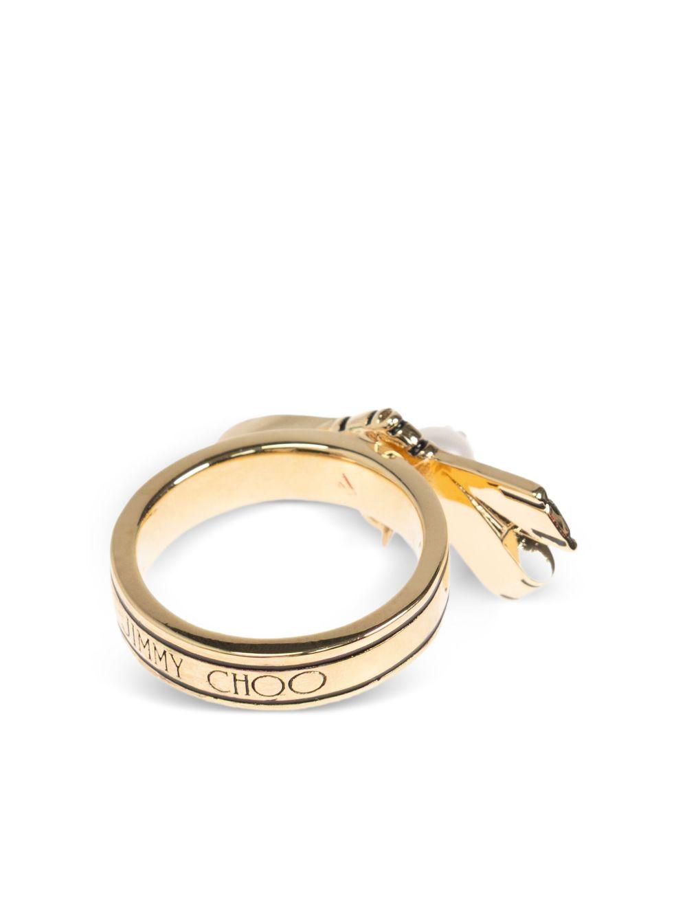 Ribbon ring  Product Image